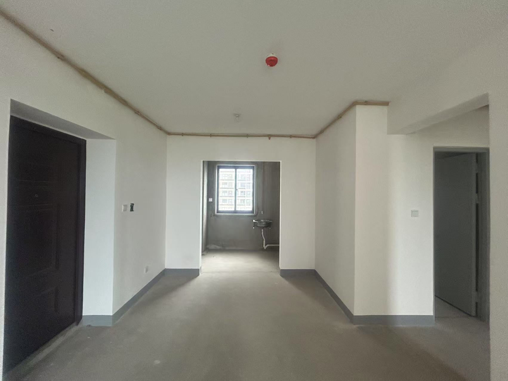 绿地新里城 3室2厅2卫 106.78m&sup2;