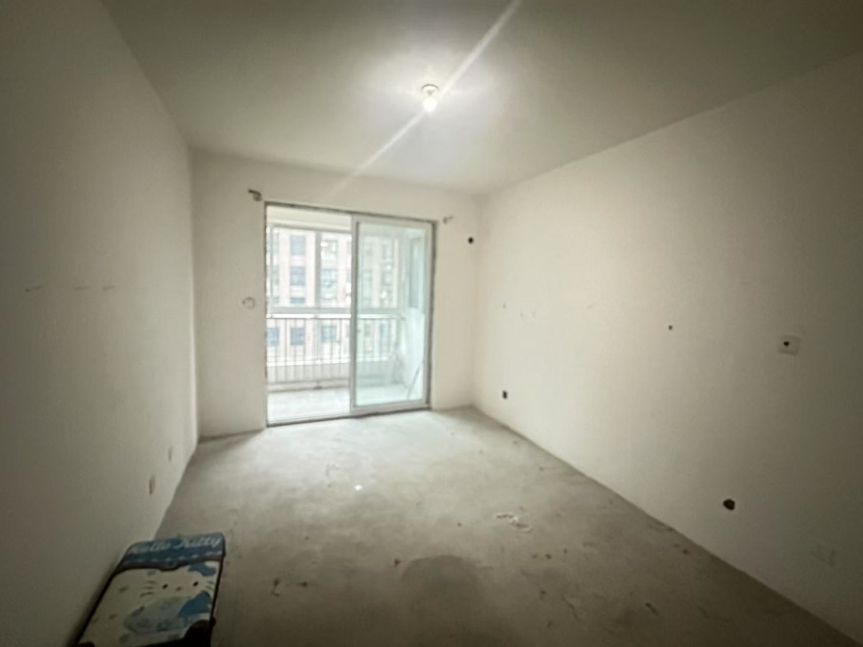 桂花小镇 2室2厅1卫 92m&sup2;