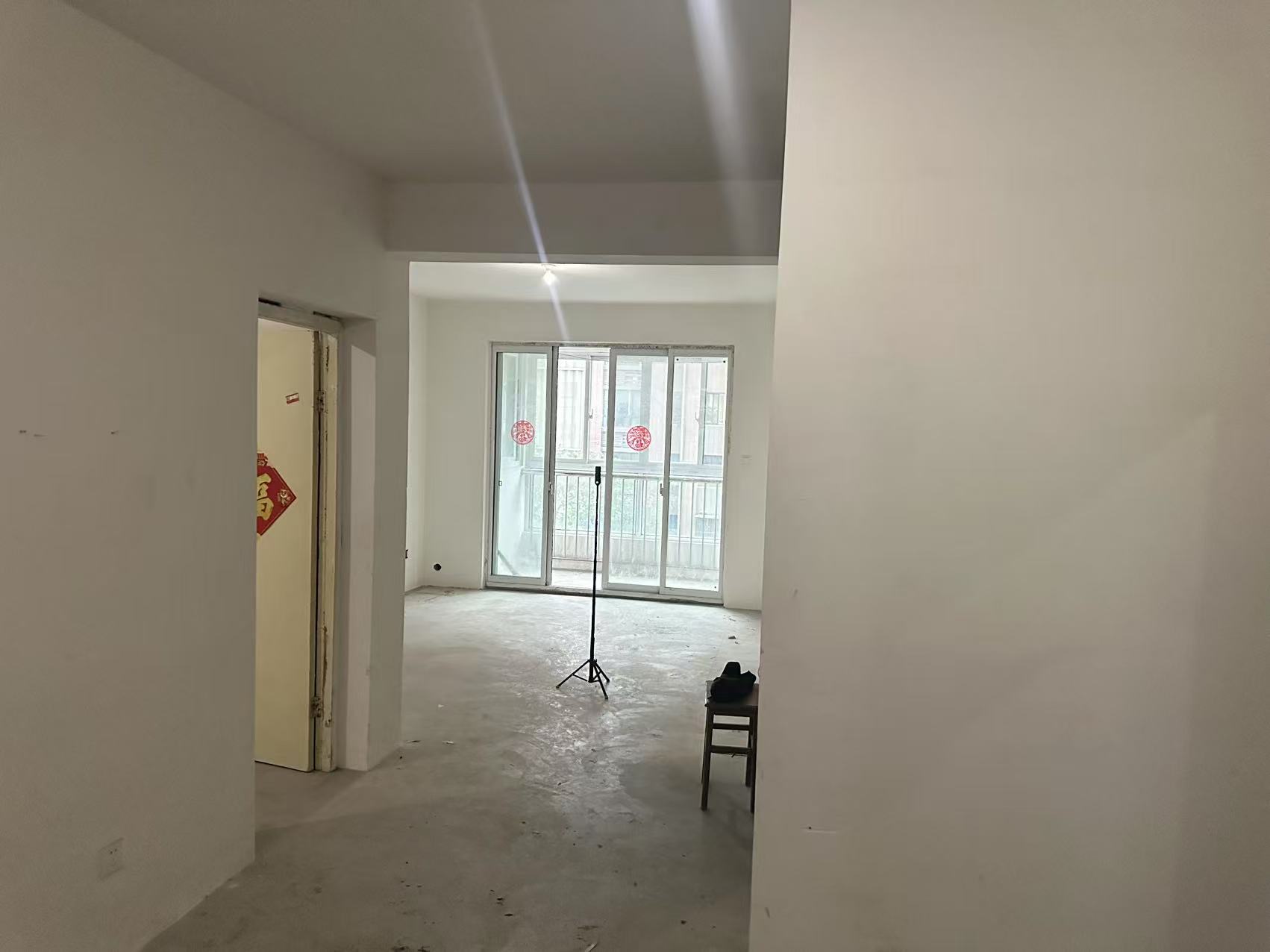 桂花小镇 2室2厅1卫 92m²
