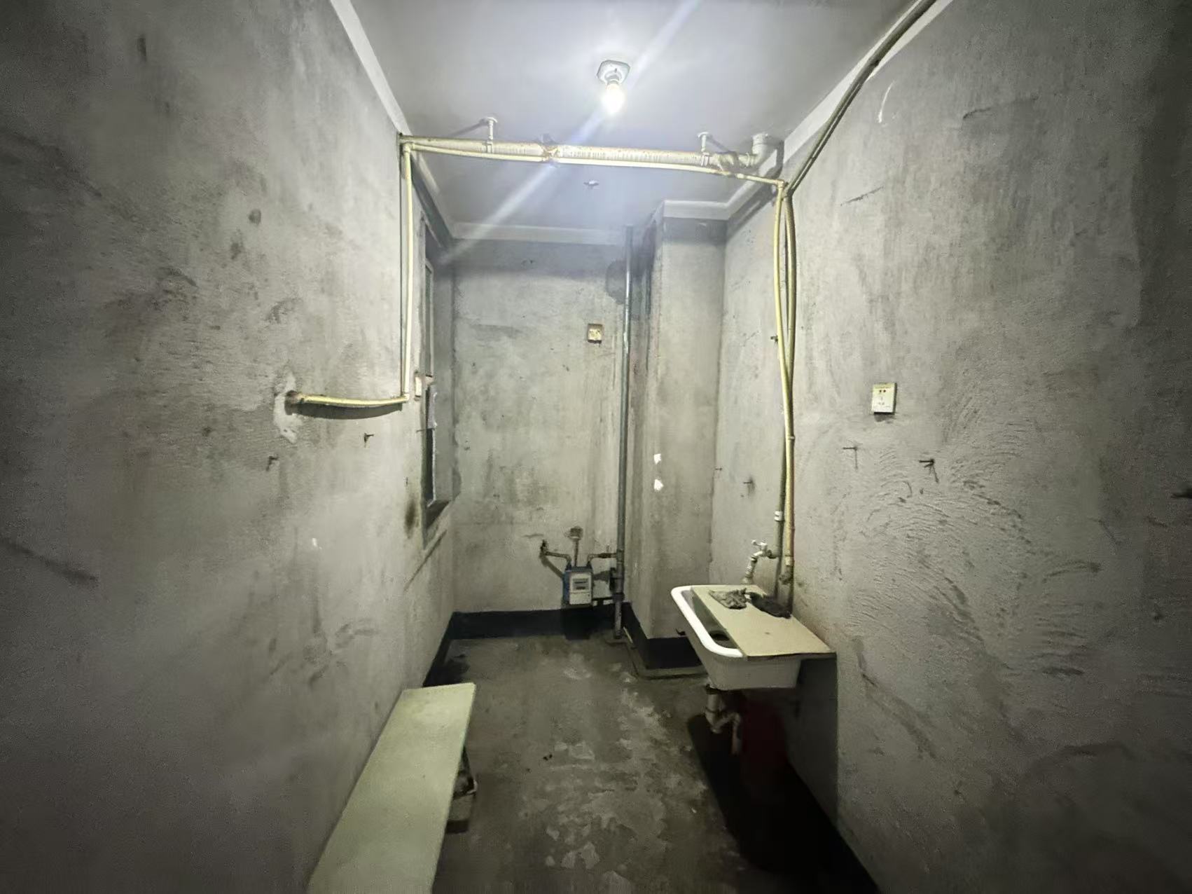 桂花小镇 2室2厅1卫 92m&sup2;