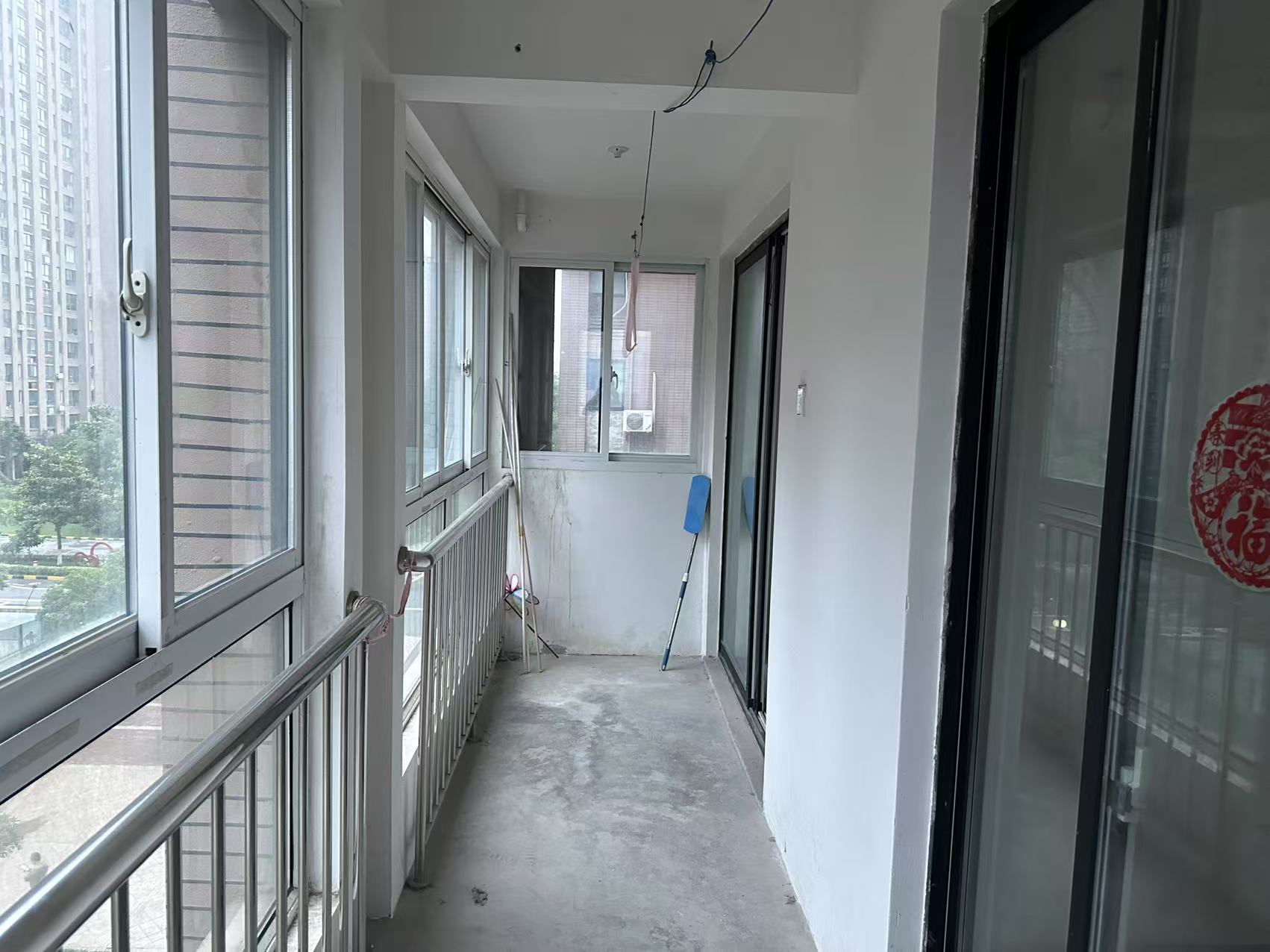 桂花小镇 2室2厅1卫 92m&sup2;