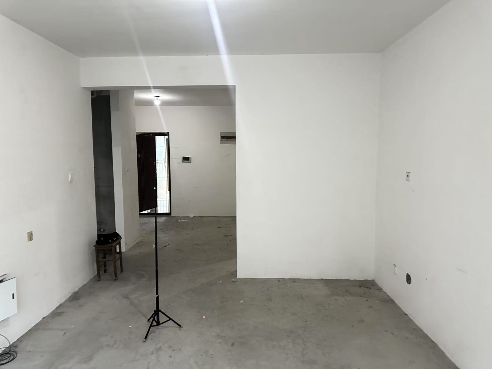 桂花小镇 2室2厅1卫 92m&sup2;