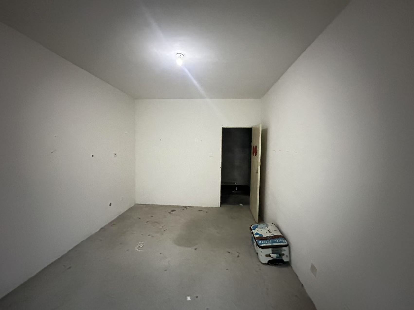桂花小镇 2室2厅1卫 92m&sup2;