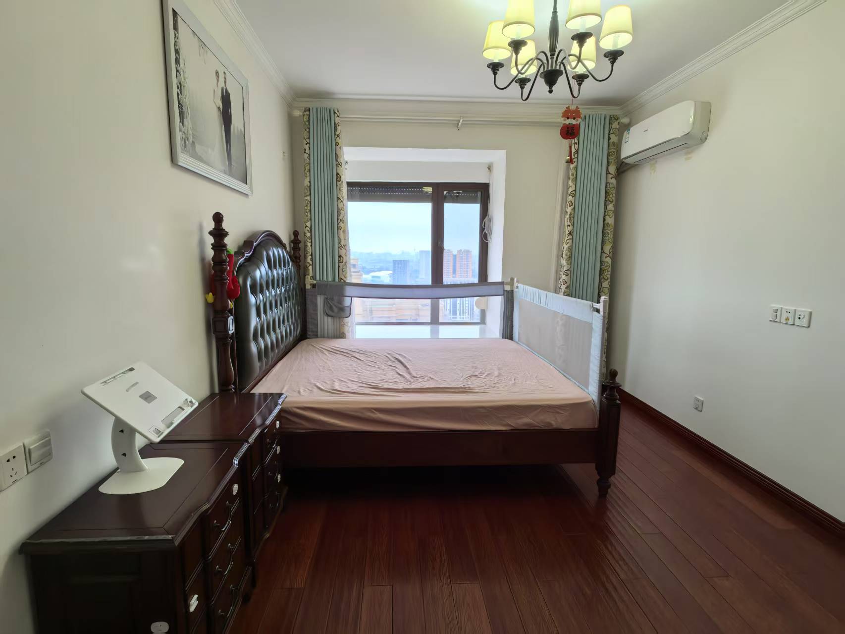 华润悦锦湾 3室2厅2卫 118.64m&sup2;
