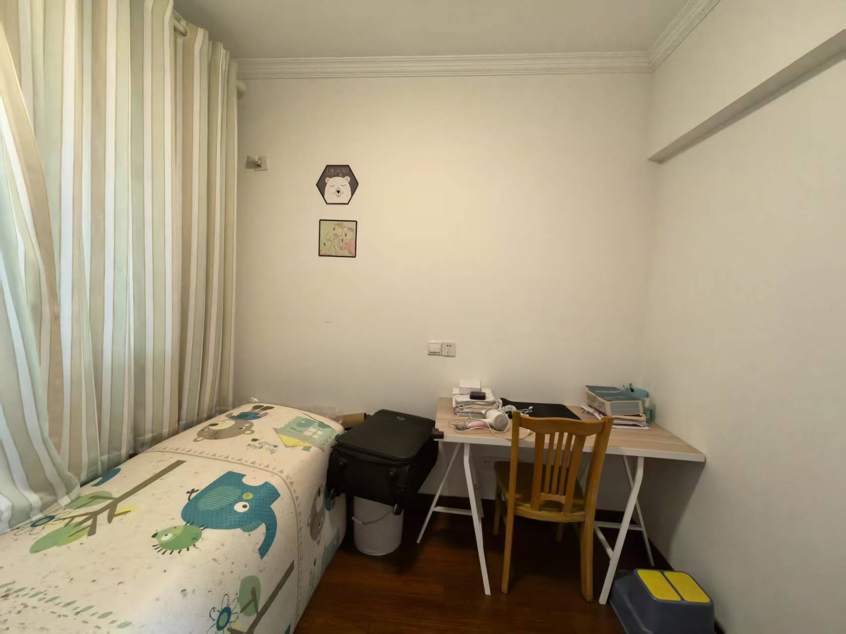 华润悦锦湾 3室2厅2卫 118.64m&sup2;