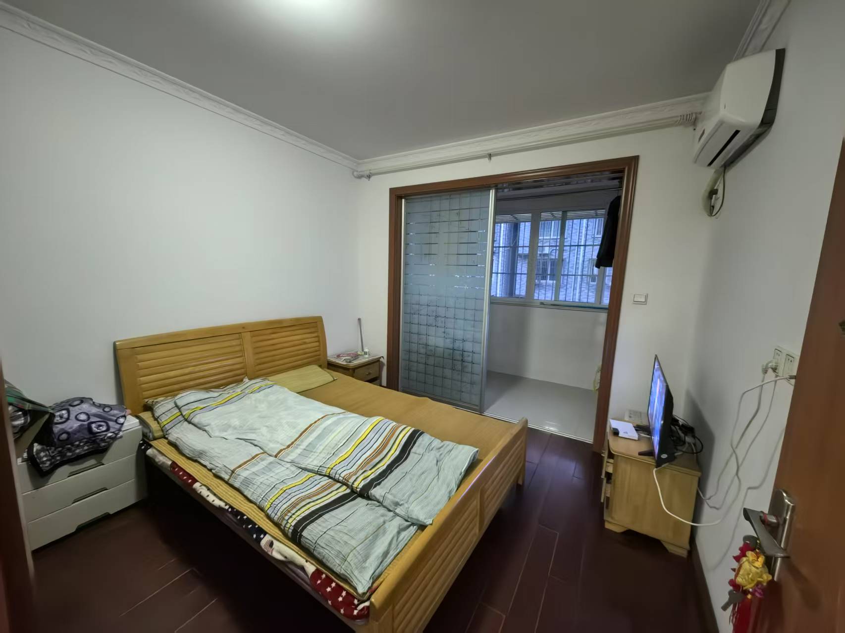 五山家园 3室1厅1卫 119.04m&sup2;