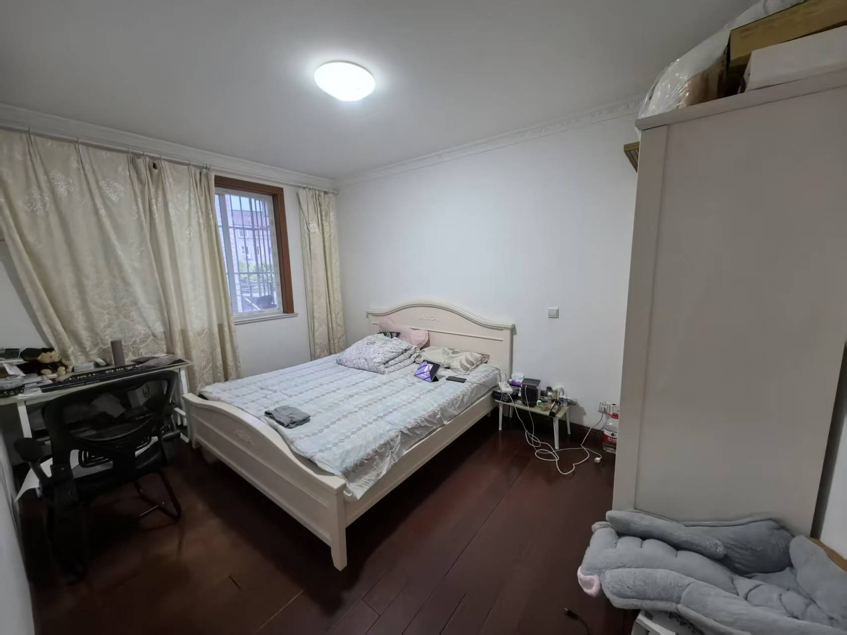 五山家园 3室1厅1卫 119.04m&sup2;