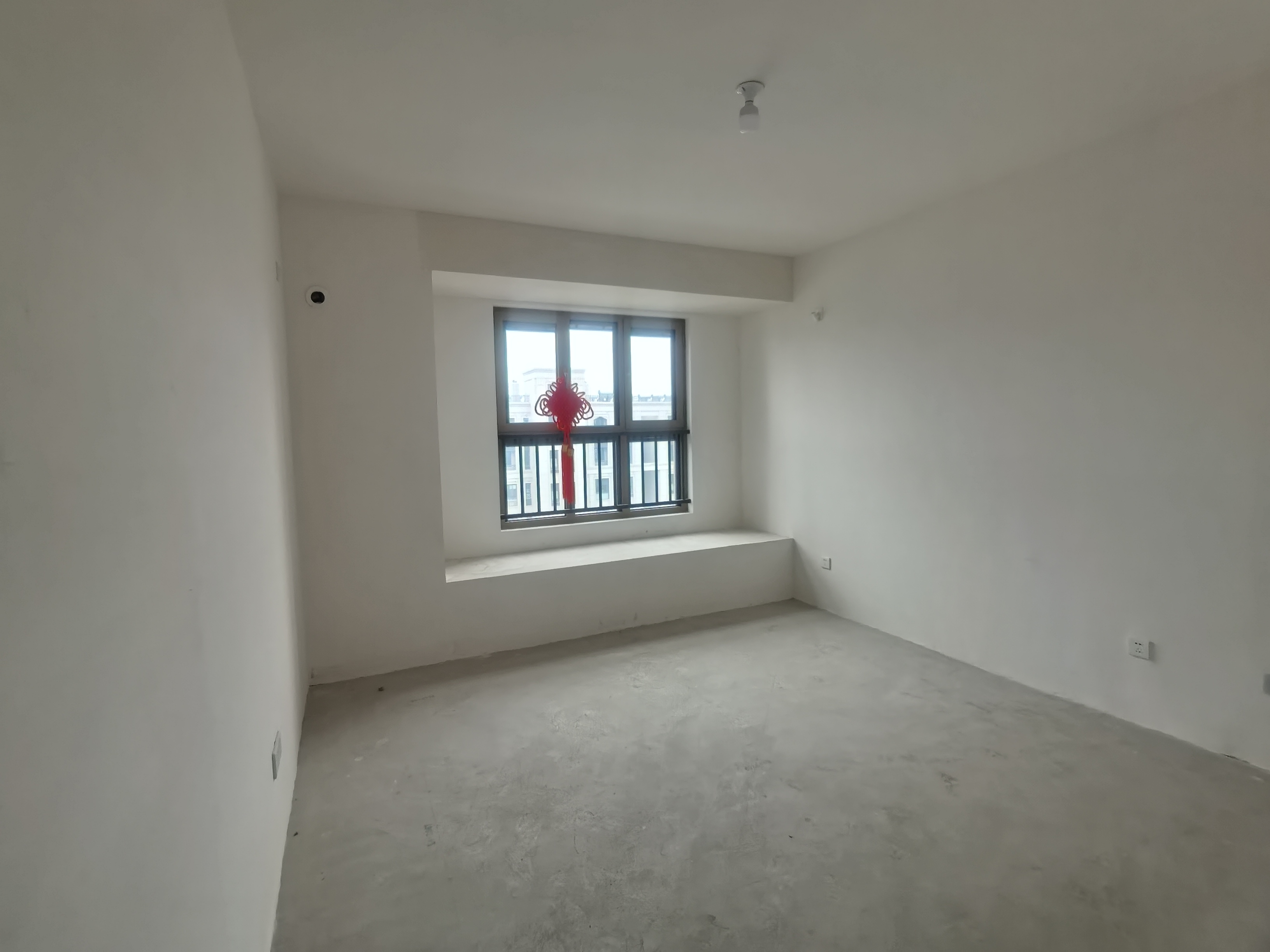 融创荣润&middot;玖樟台 4室2厅2卫 120.99m&sup2;