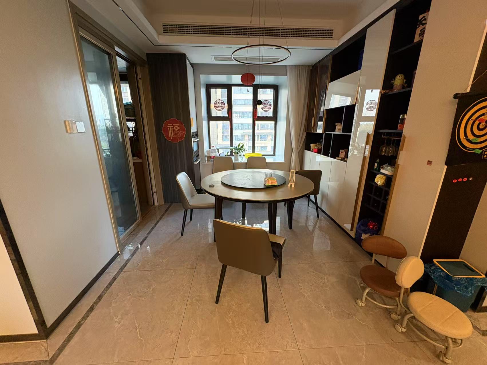 珑府 4室2厅2卫 144.40m²