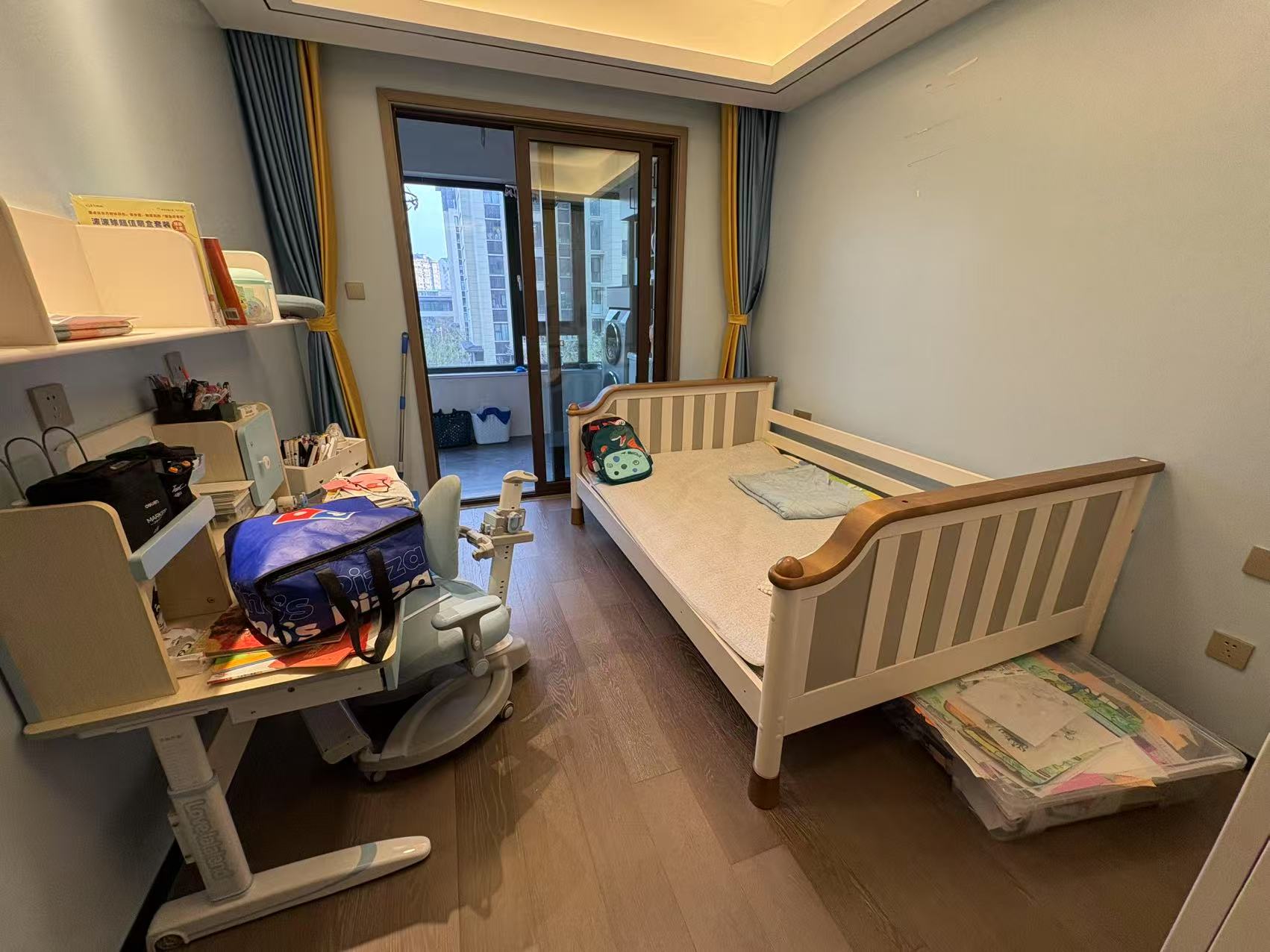 珑府 4室2厅2卫 144.40m&sup2;