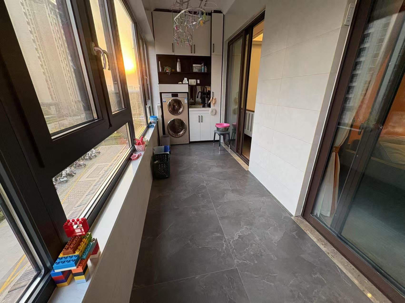 珑府 4室2厅2卫 144.40m&sup2;