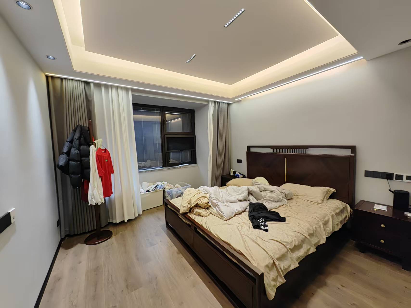 万濠禧园 4室2厅2卫 153m&sup2;