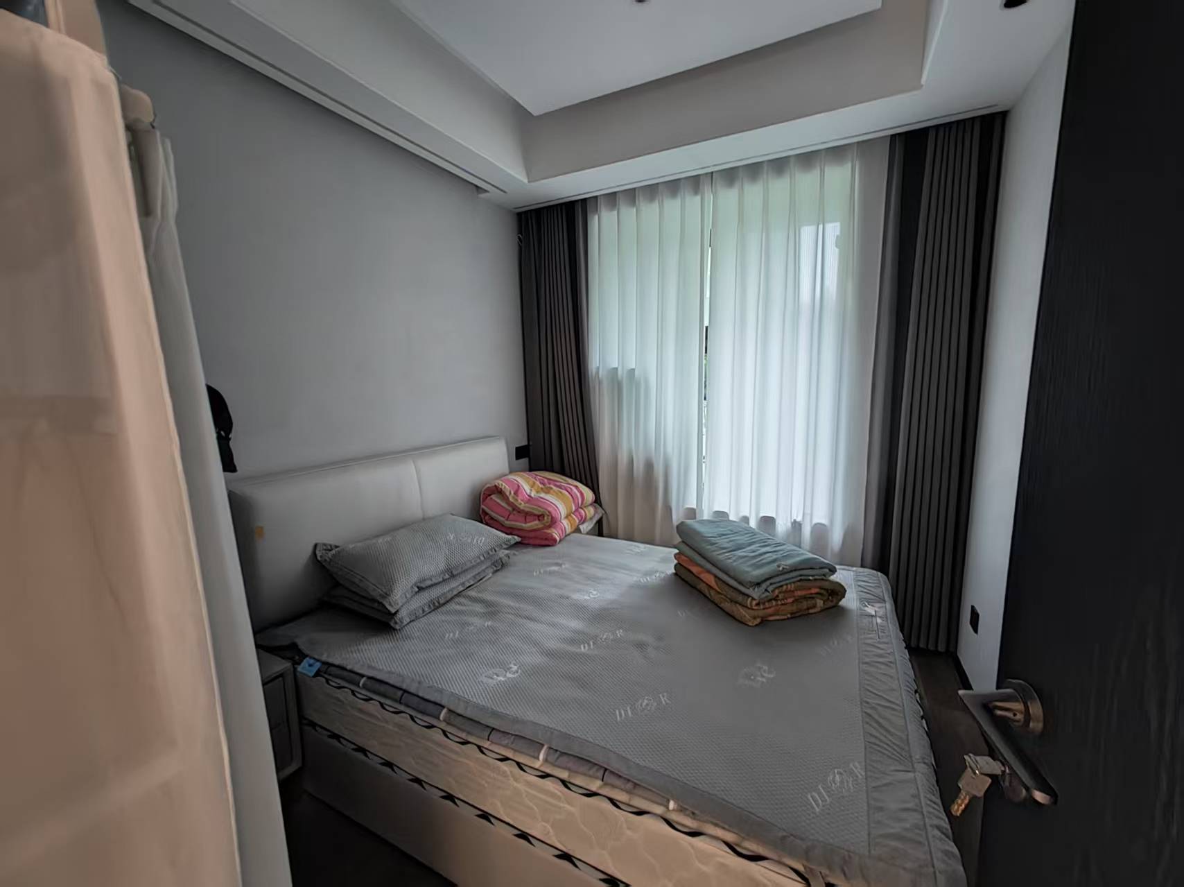 万濠禧园 4室2厅2卫 153m&sup2;