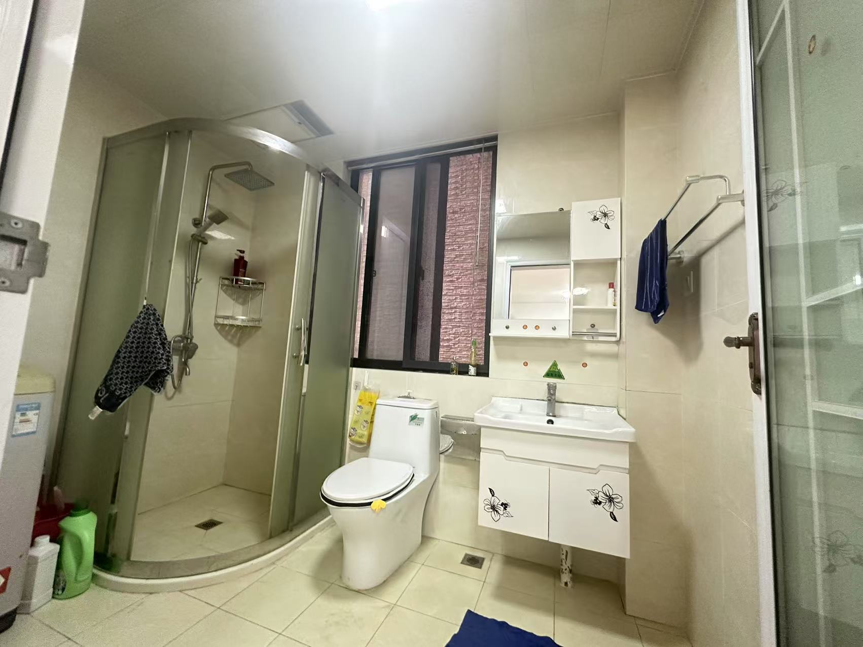融悦华庭 2室2厅1卫 86m&sup2;