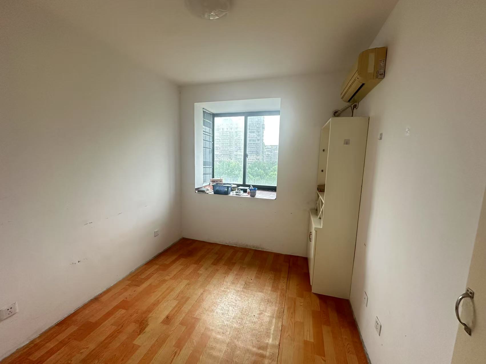 融悦华庭 2室2厅1卫 86m&sup2;