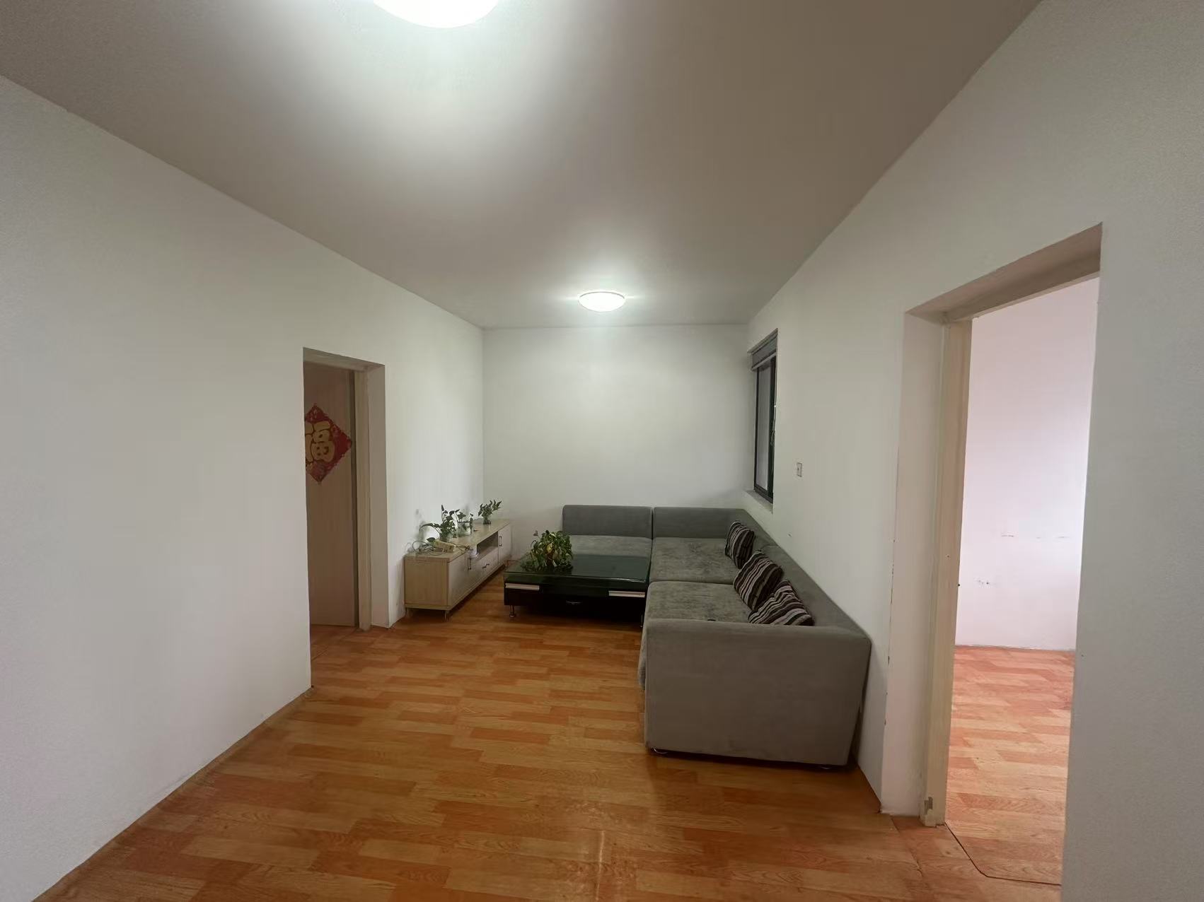融悦华庭 2室2厅1卫 86m²