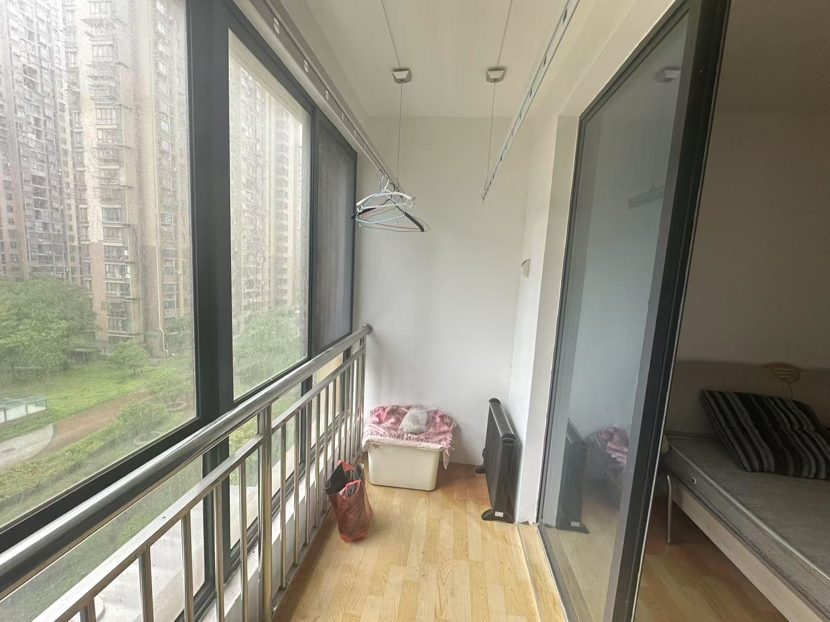融悦华庭 2室2厅1卫 86m&sup2;