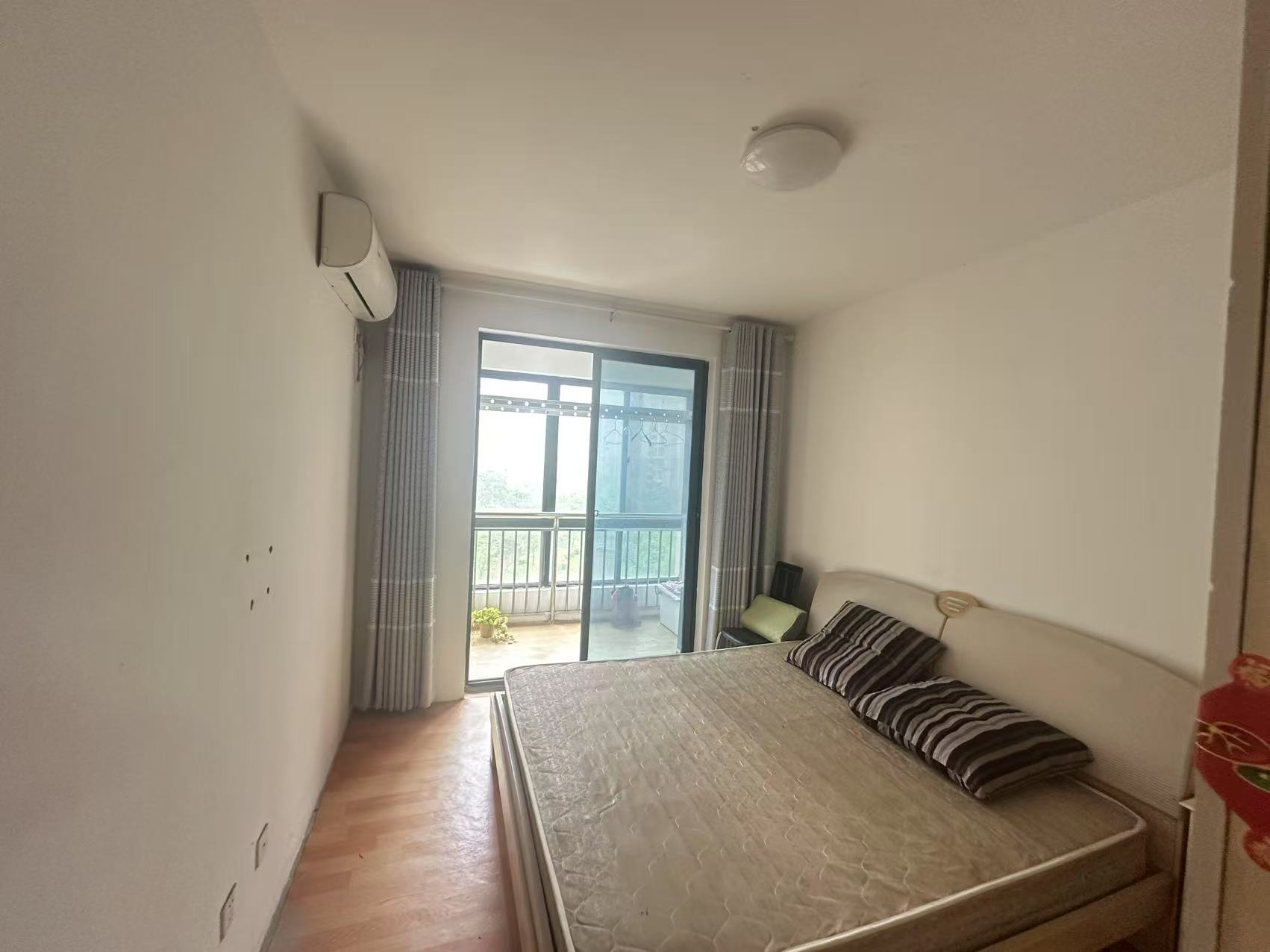 融悦华庭 2室2厅1卫 86m&sup2;