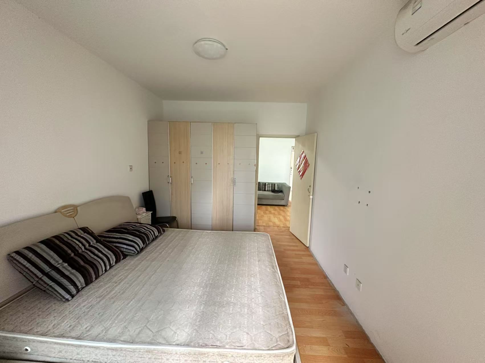融悦华庭 2室2厅1卫 86m&sup2;