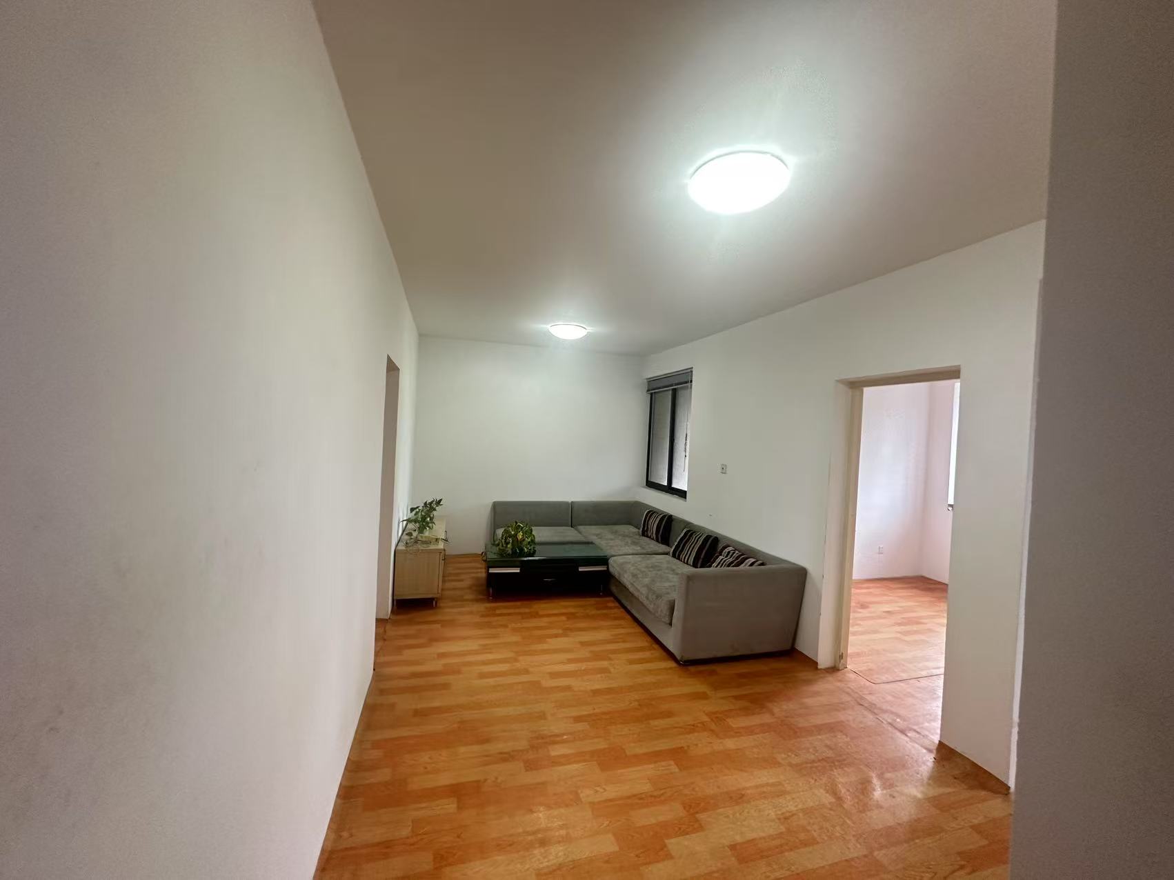 融悦华庭 2室2厅1卫 86m&sup2;
