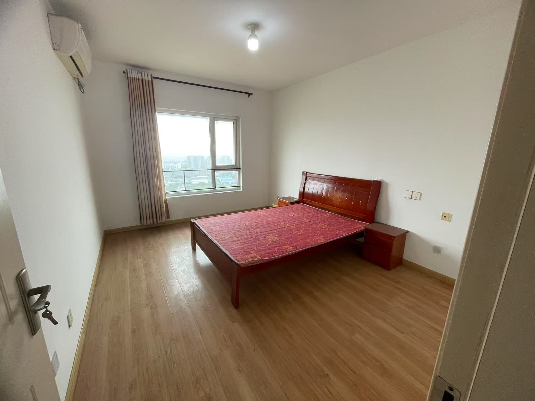 景瑞望府 3室2厅1卫 127m&sup2;