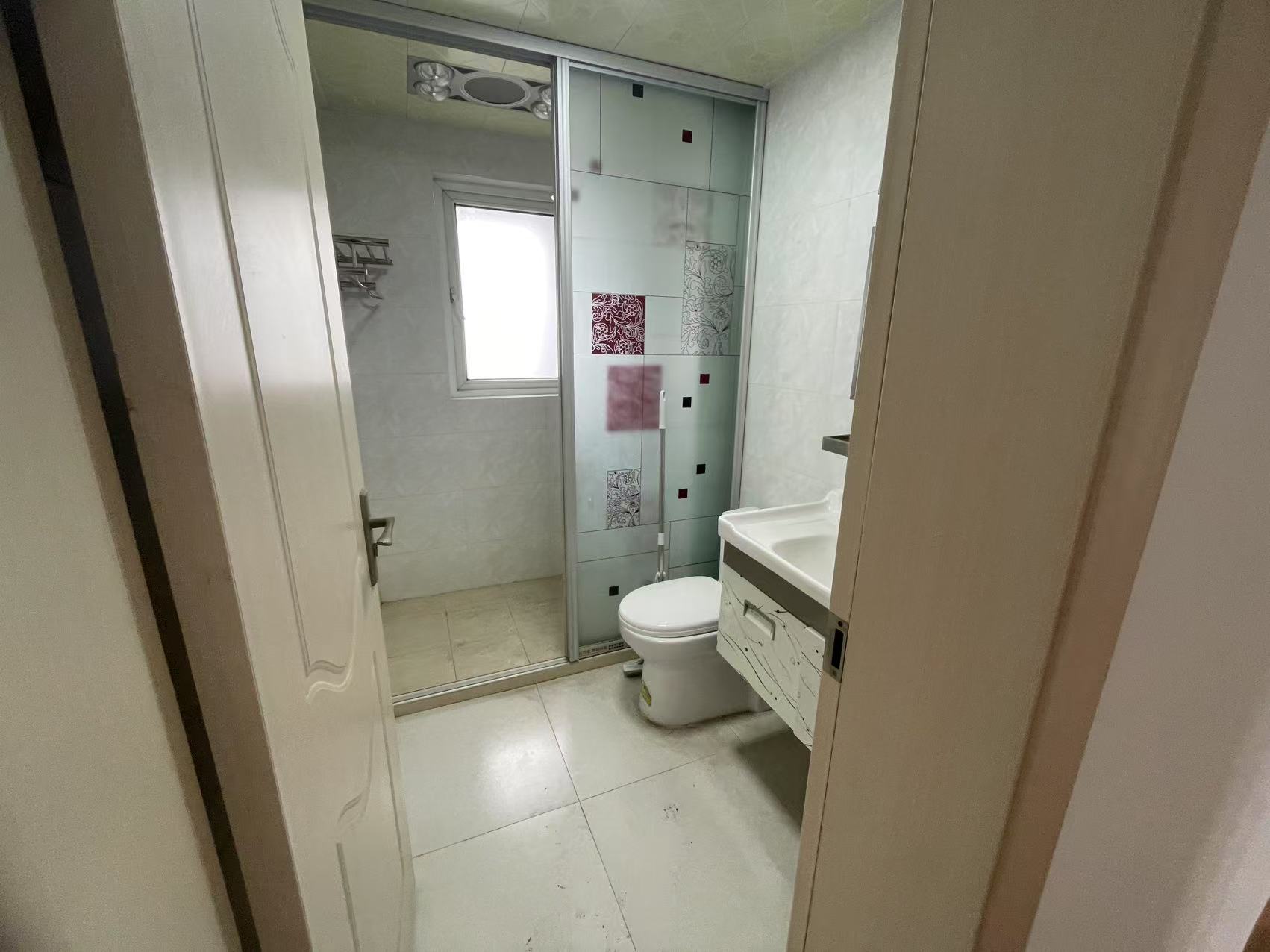 景瑞望府 3室2厅1卫 127m&sup2;