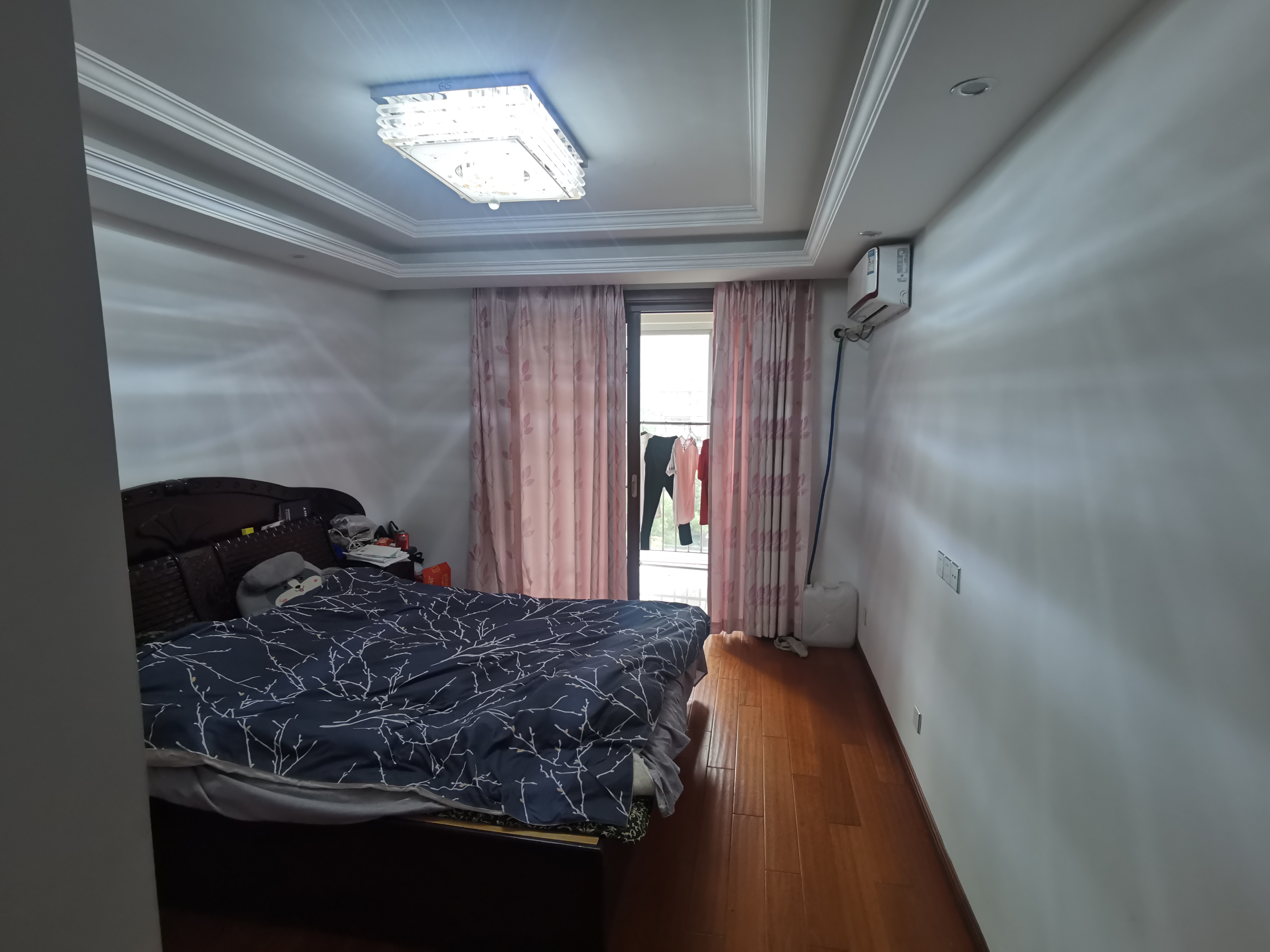 颐景苑 4室2厅1卫 137.81m&sup2;