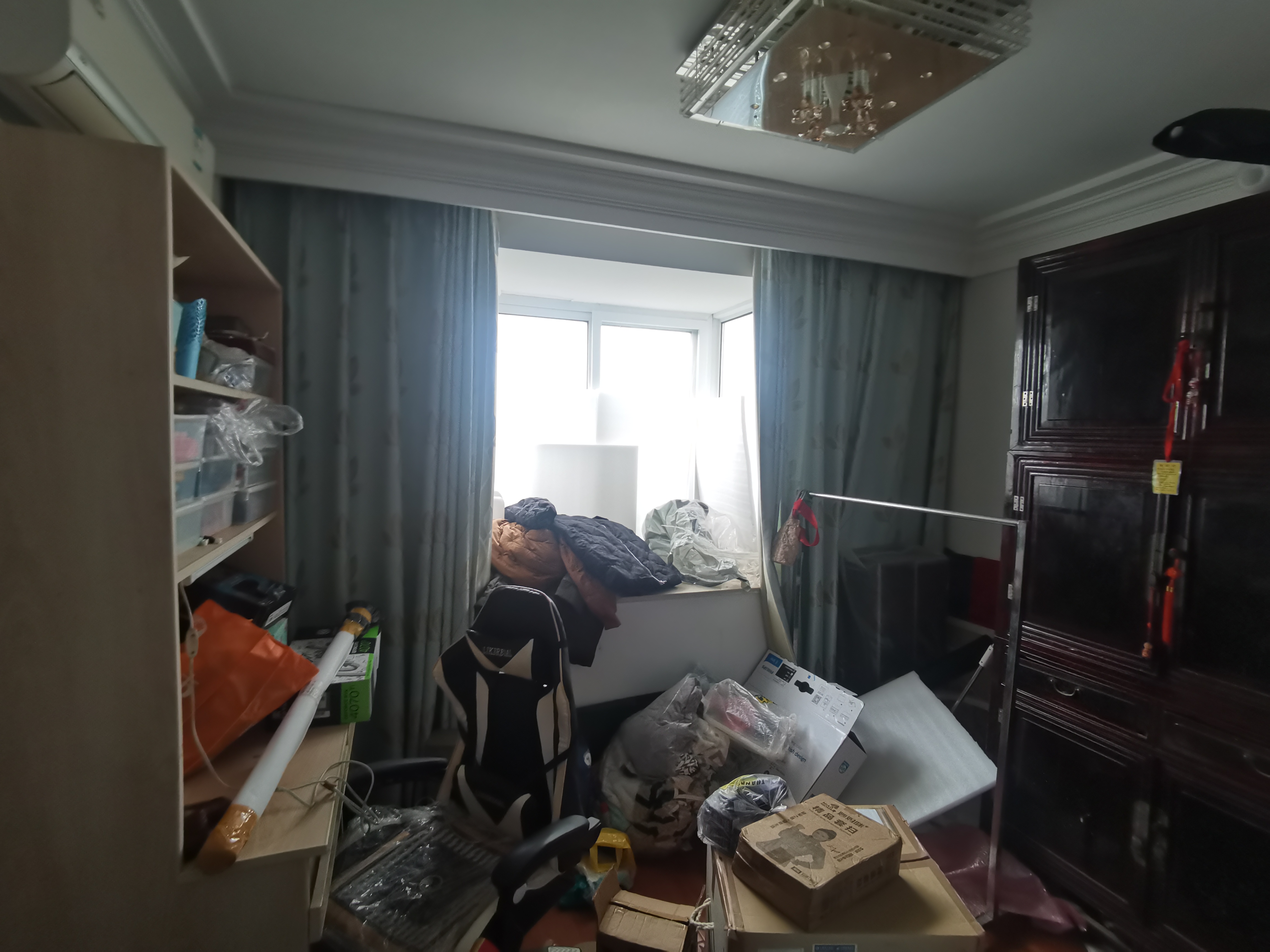 颐景苑 4室2厅1卫 137.81m&sup2;