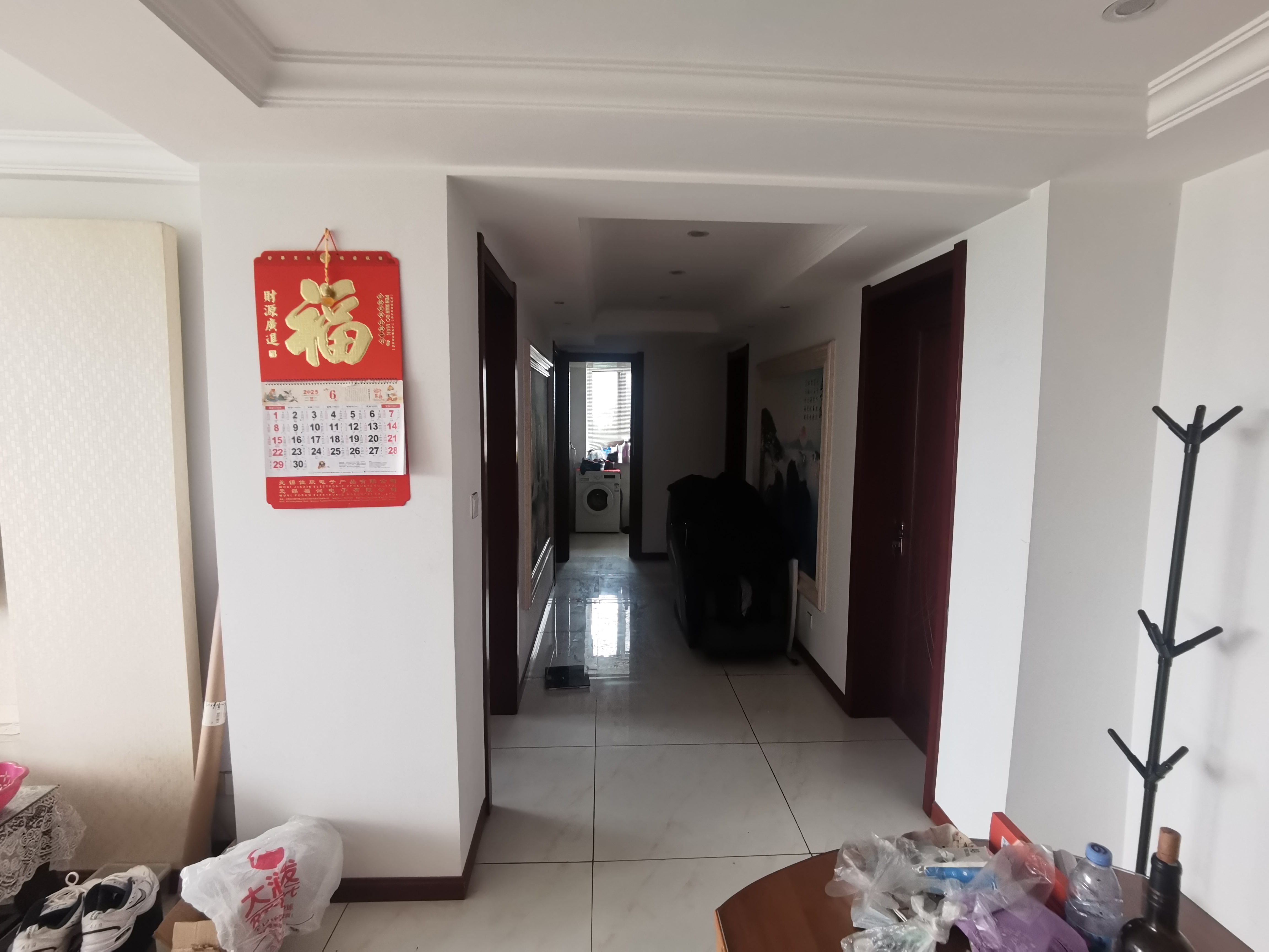 颐景苑 4室2厅1卫 137.81m²