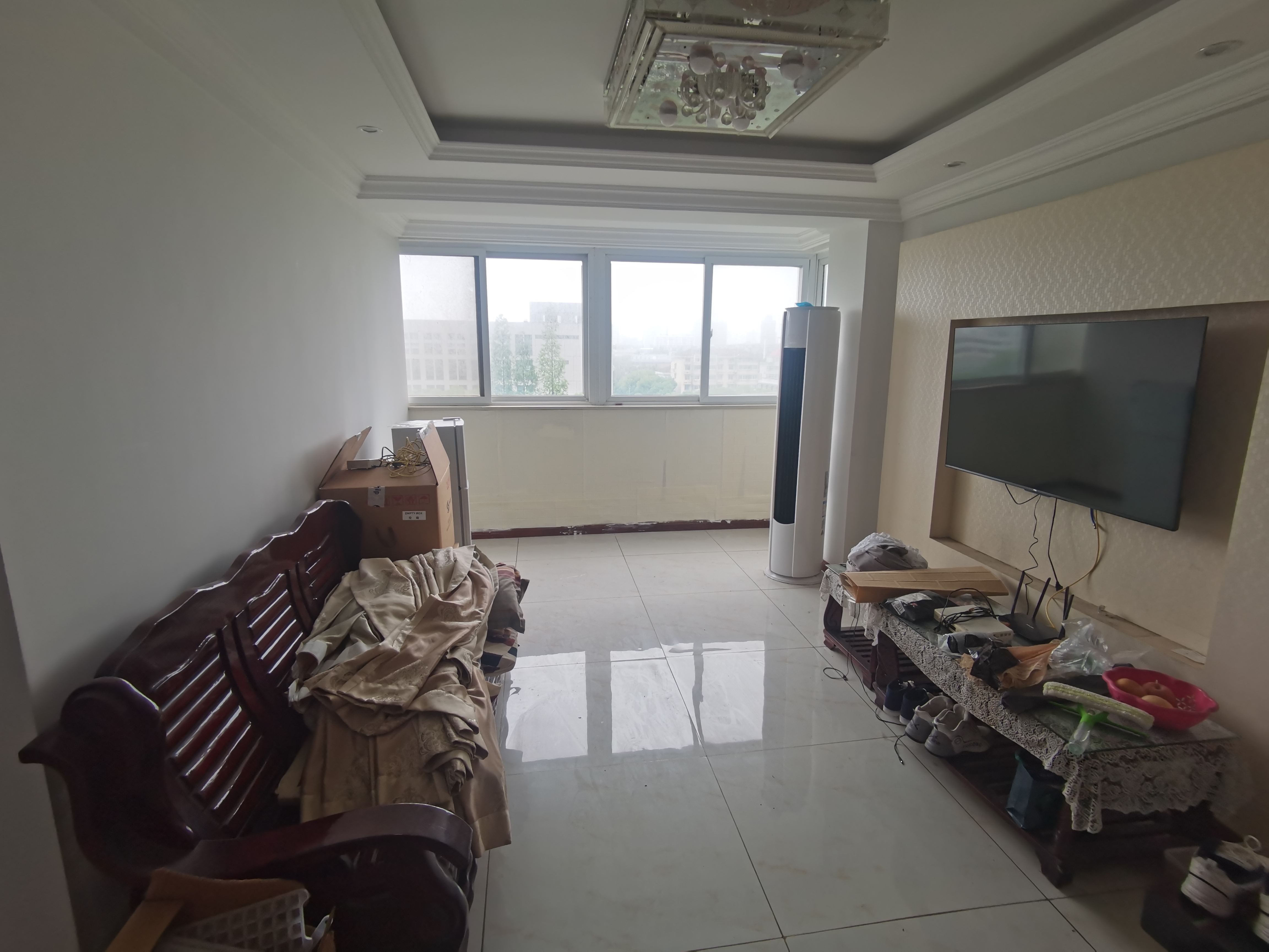 颐景苑 4室2厅1卫 137.81m&sup2;