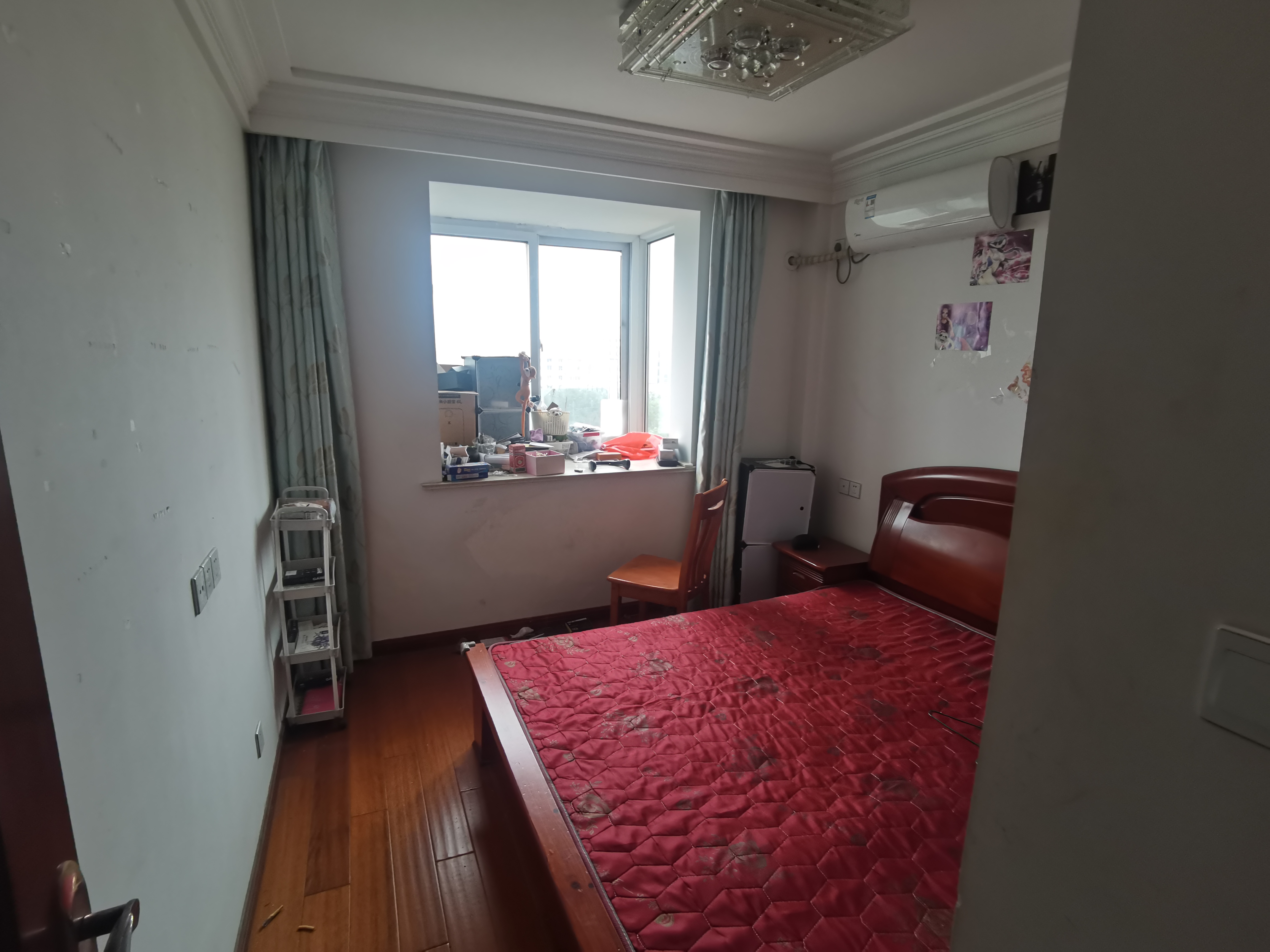 颐景苑 4室2厅1卫 137.81m&sup2;