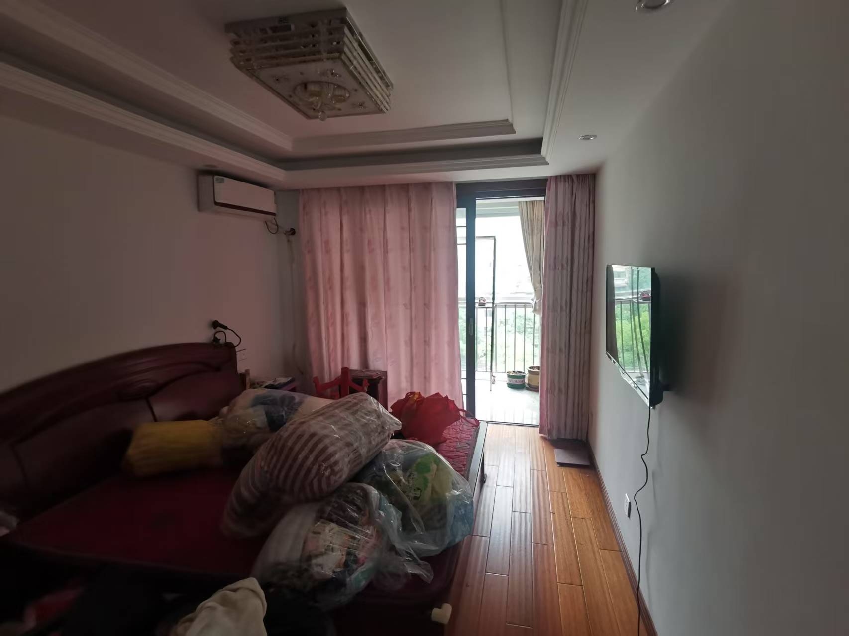颐景苑 4室2厅1卫 137.81m&sup2;