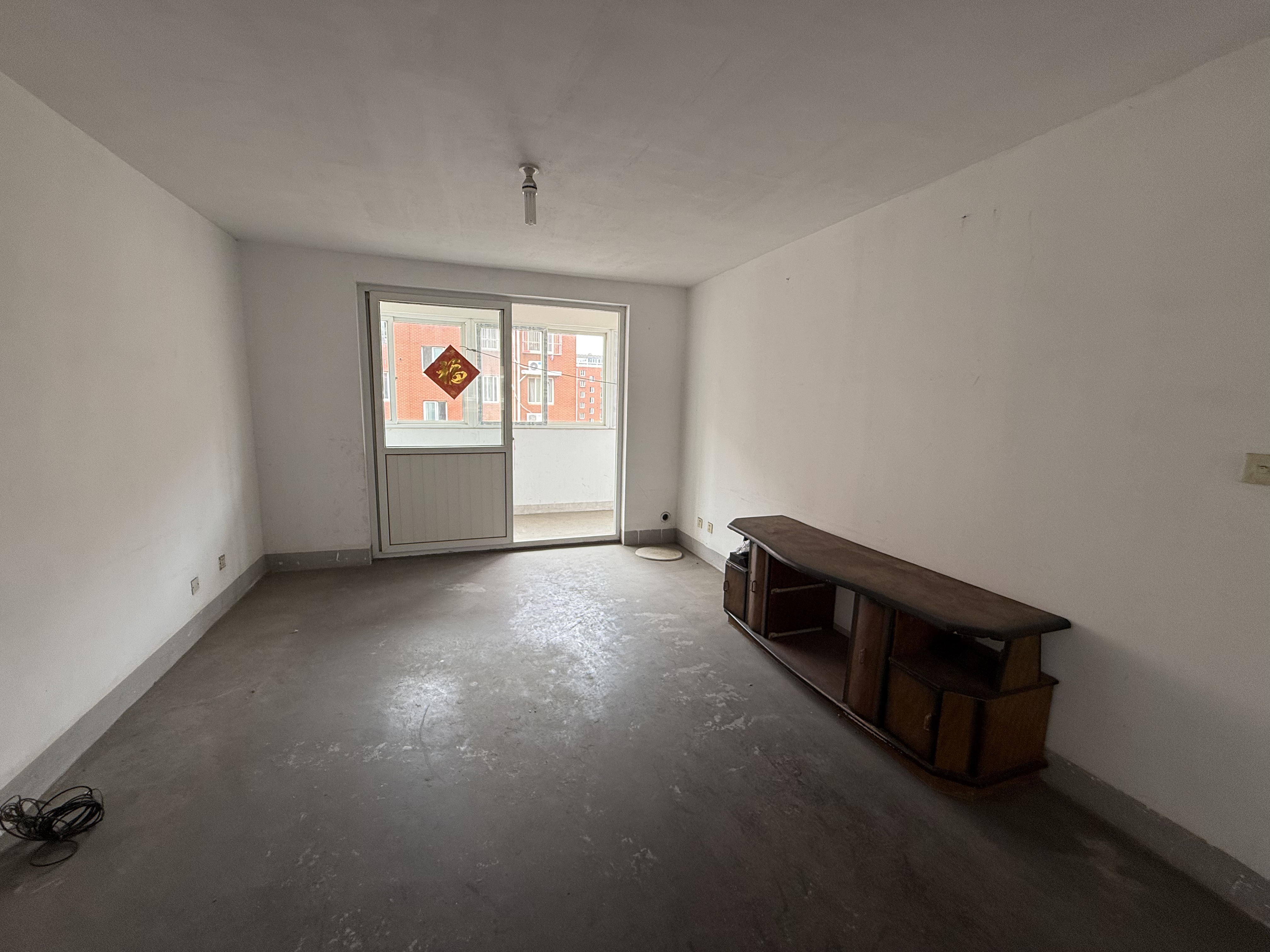 秦灶新村北区 3室2厅1卫 135m&sup2;