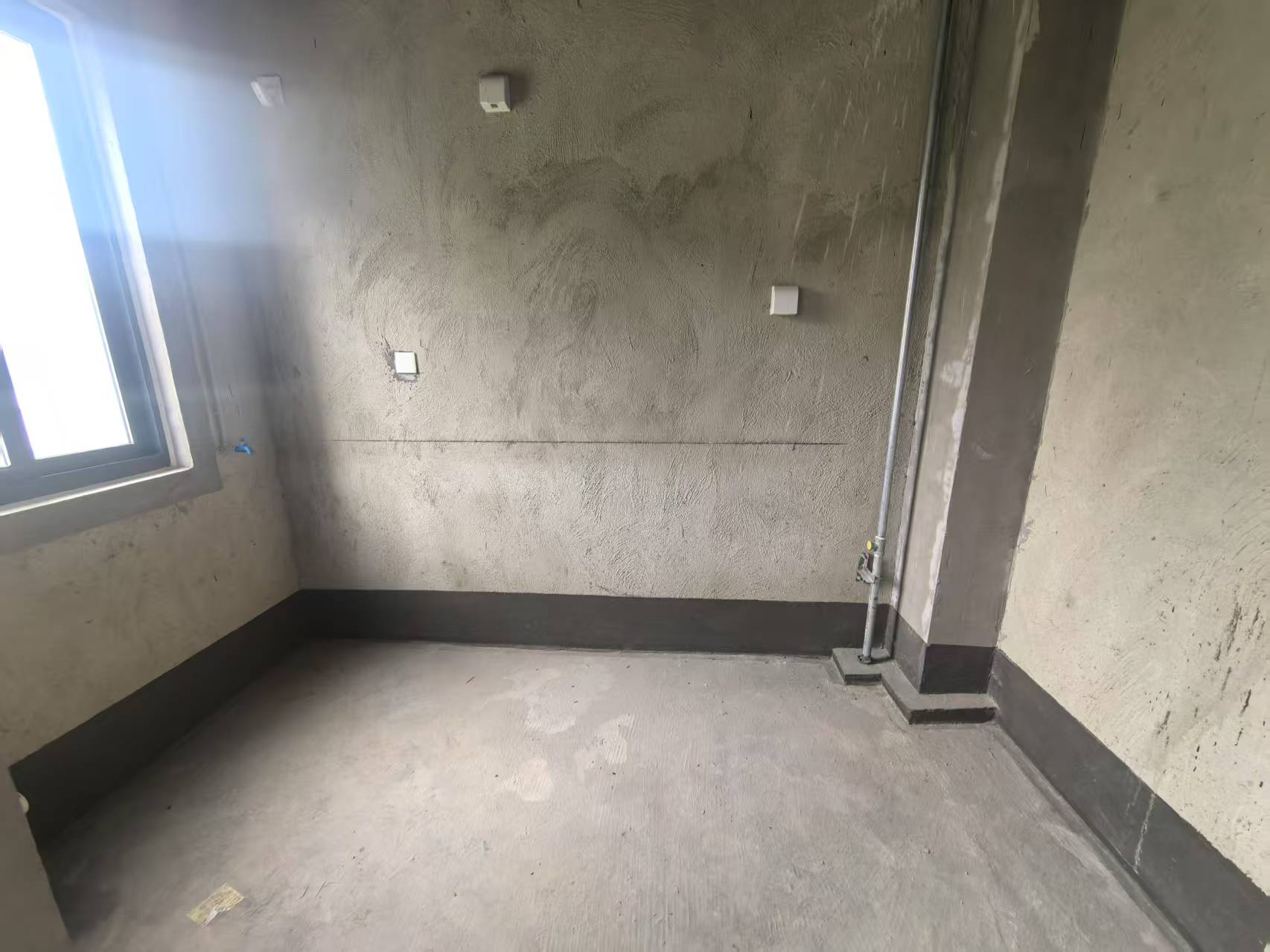 神辉上麟府 4室2厅2卫 137m&sup2;