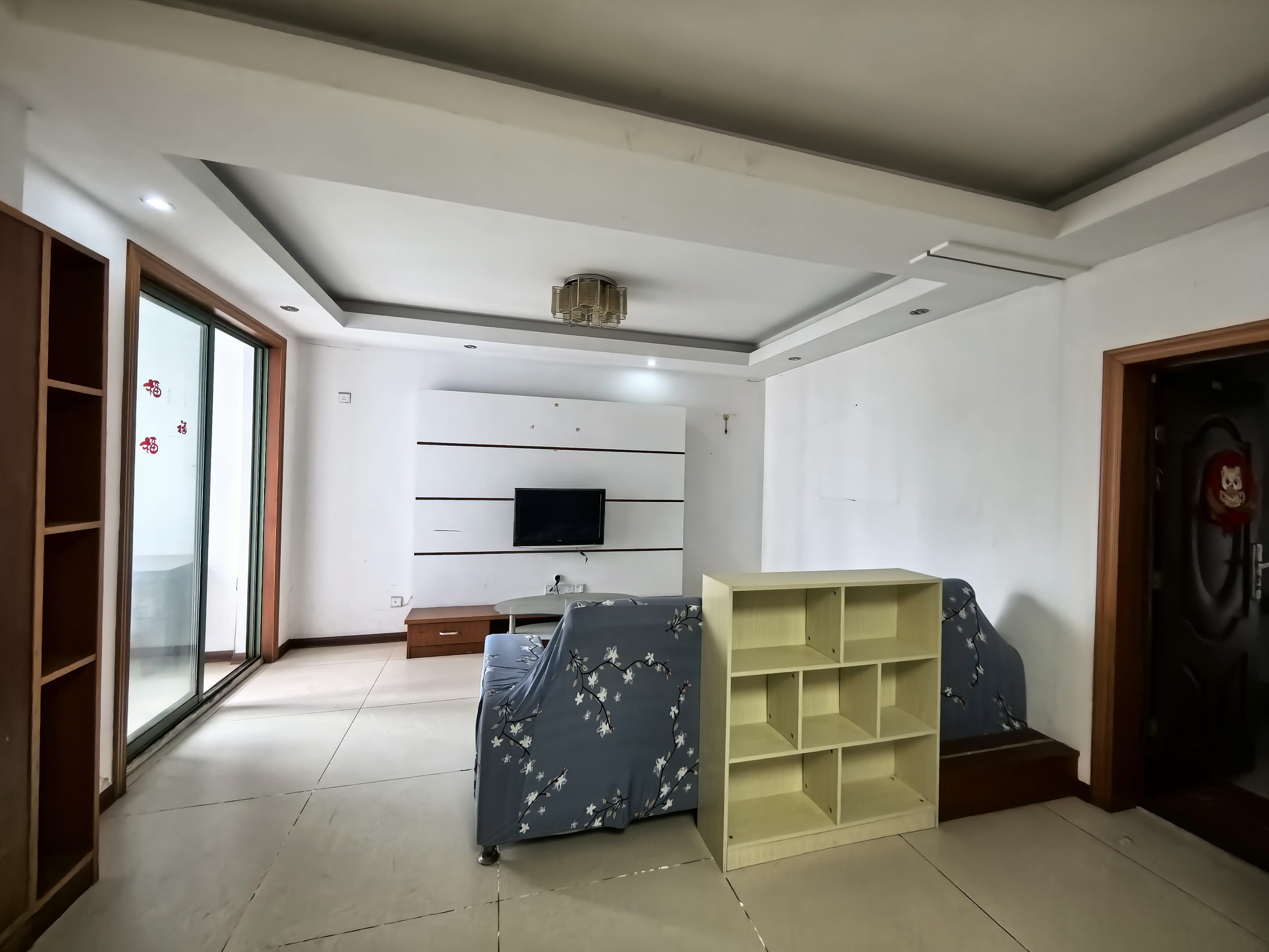 世纪城 3室2厅1卫 112m&sup2;