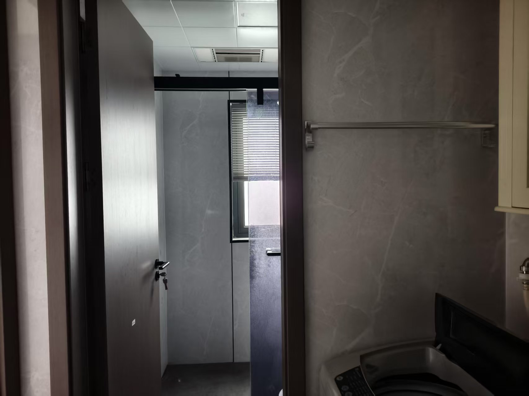 春溪集 3室2厅1卫 89.00m&sup2;
