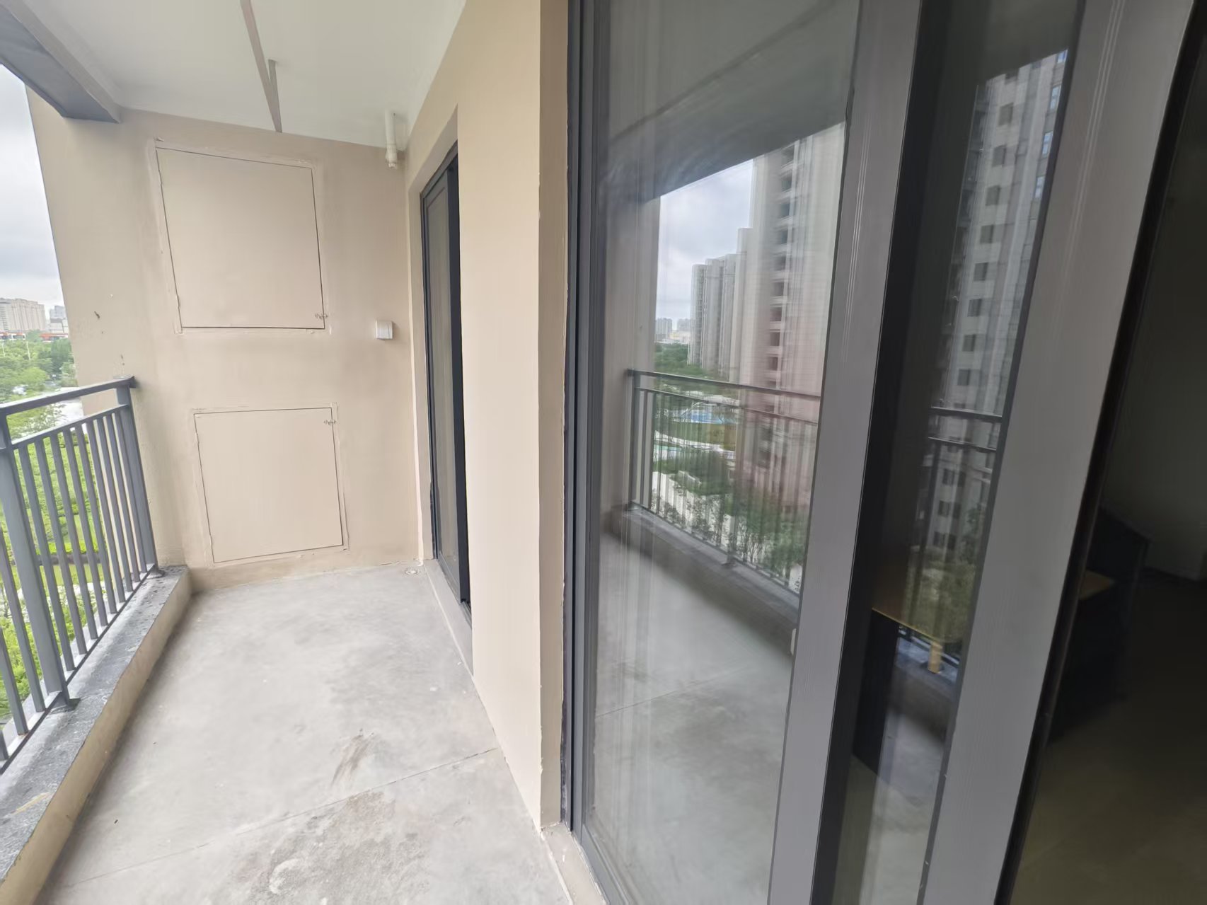 春溪集 3室2厅1卫 89.00m&sup2;
