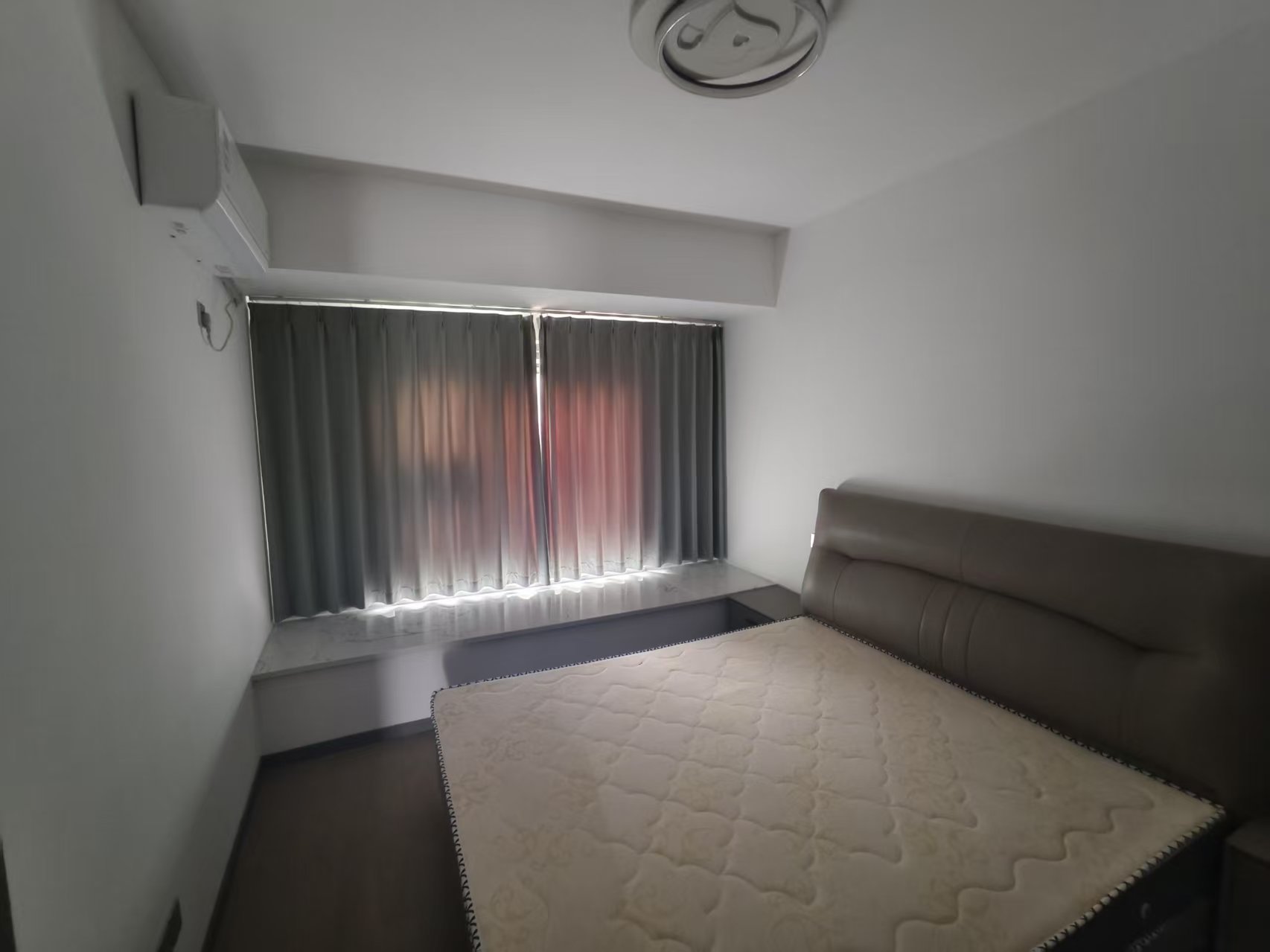 春溪集 3室2厅1卫 89.00m&sup2;