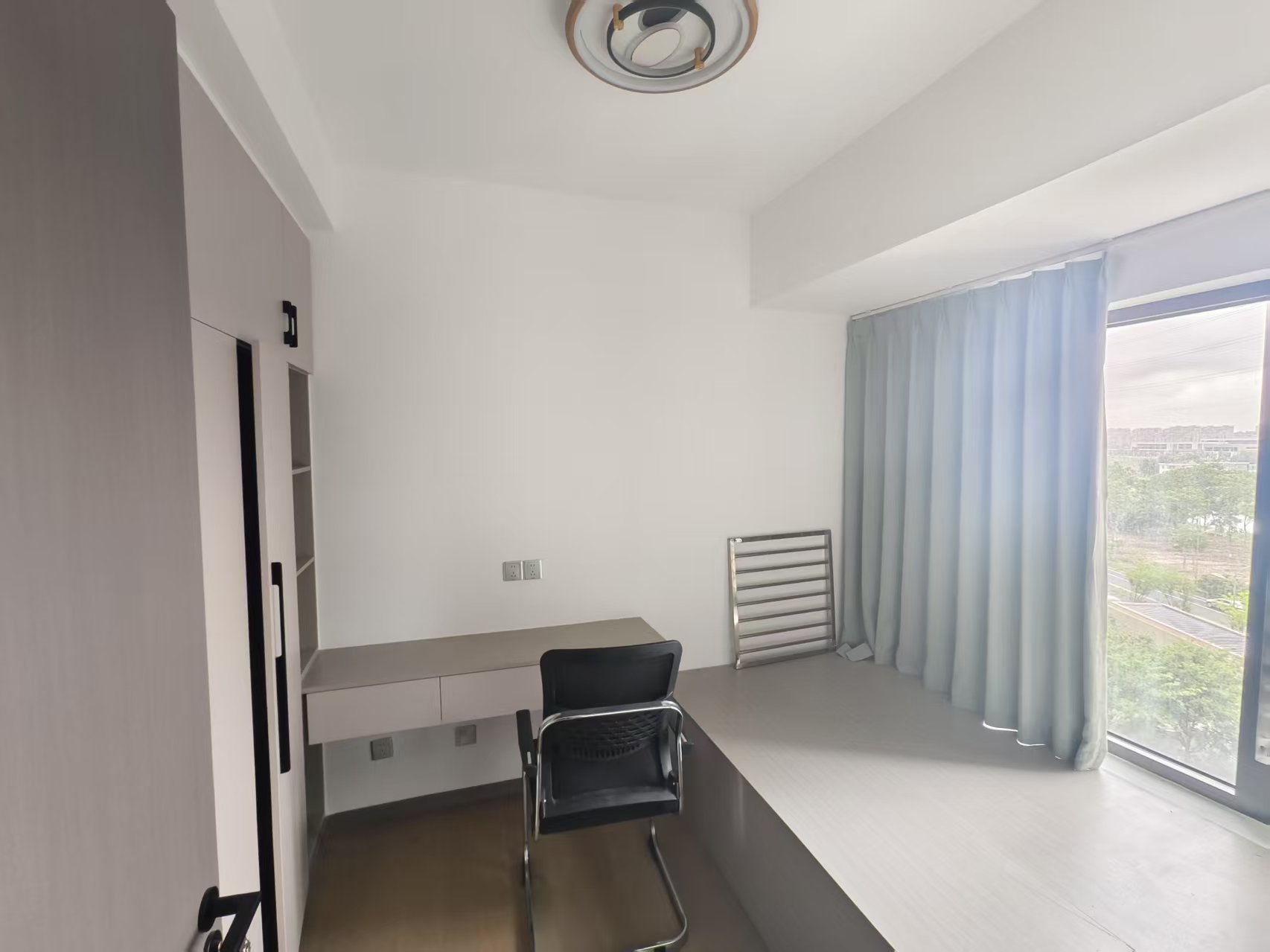 春溪集 3室2厅1卫 89.00m&sup2;