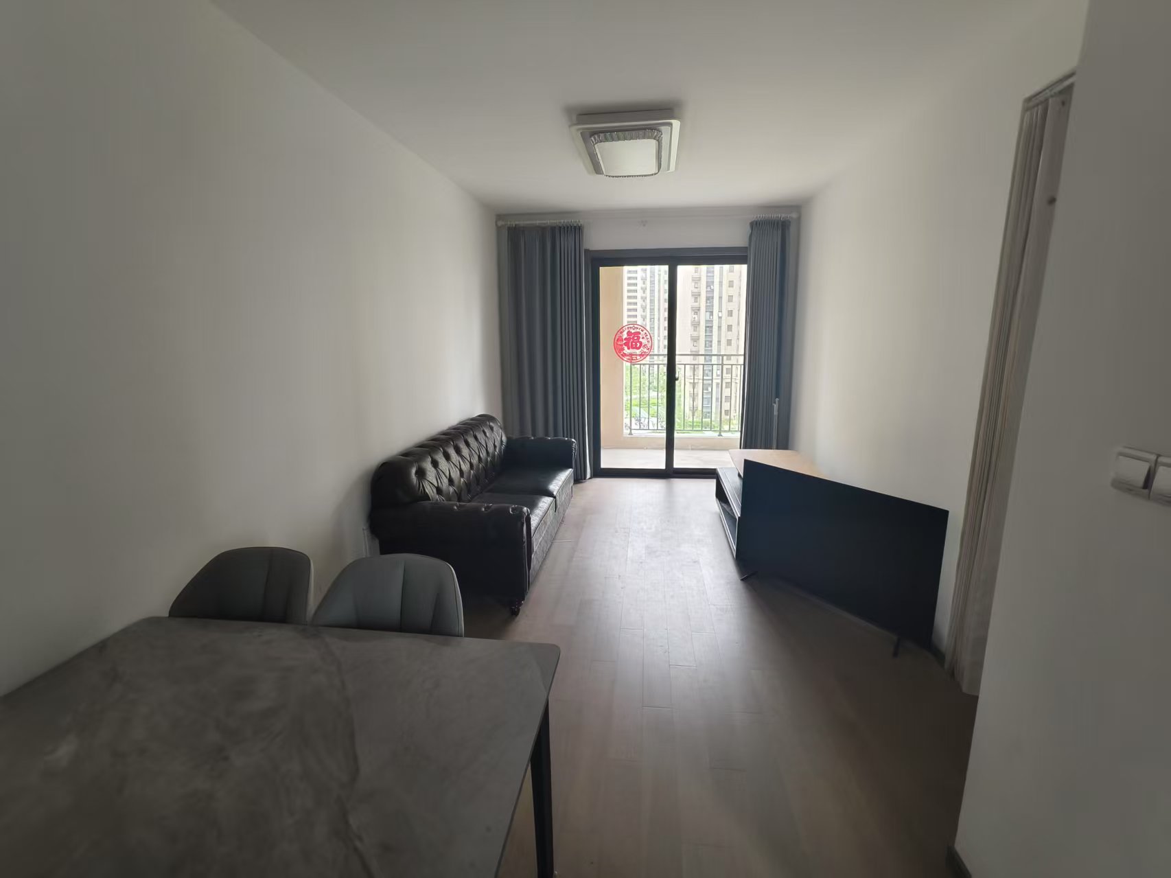 春溪集 3室2厅1卫 89.00m&sup2;