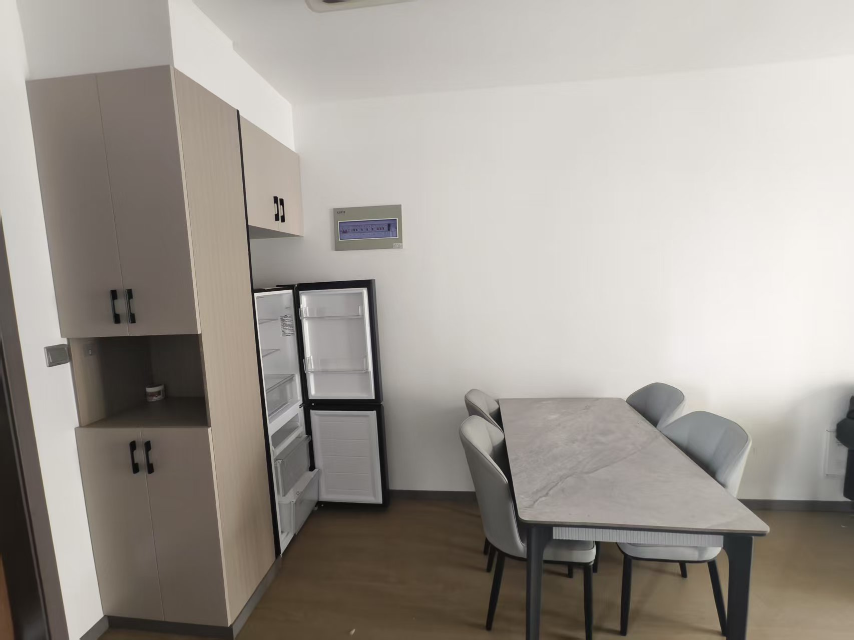 春溪集 3室2厅1卫 89.00m&sup2;
