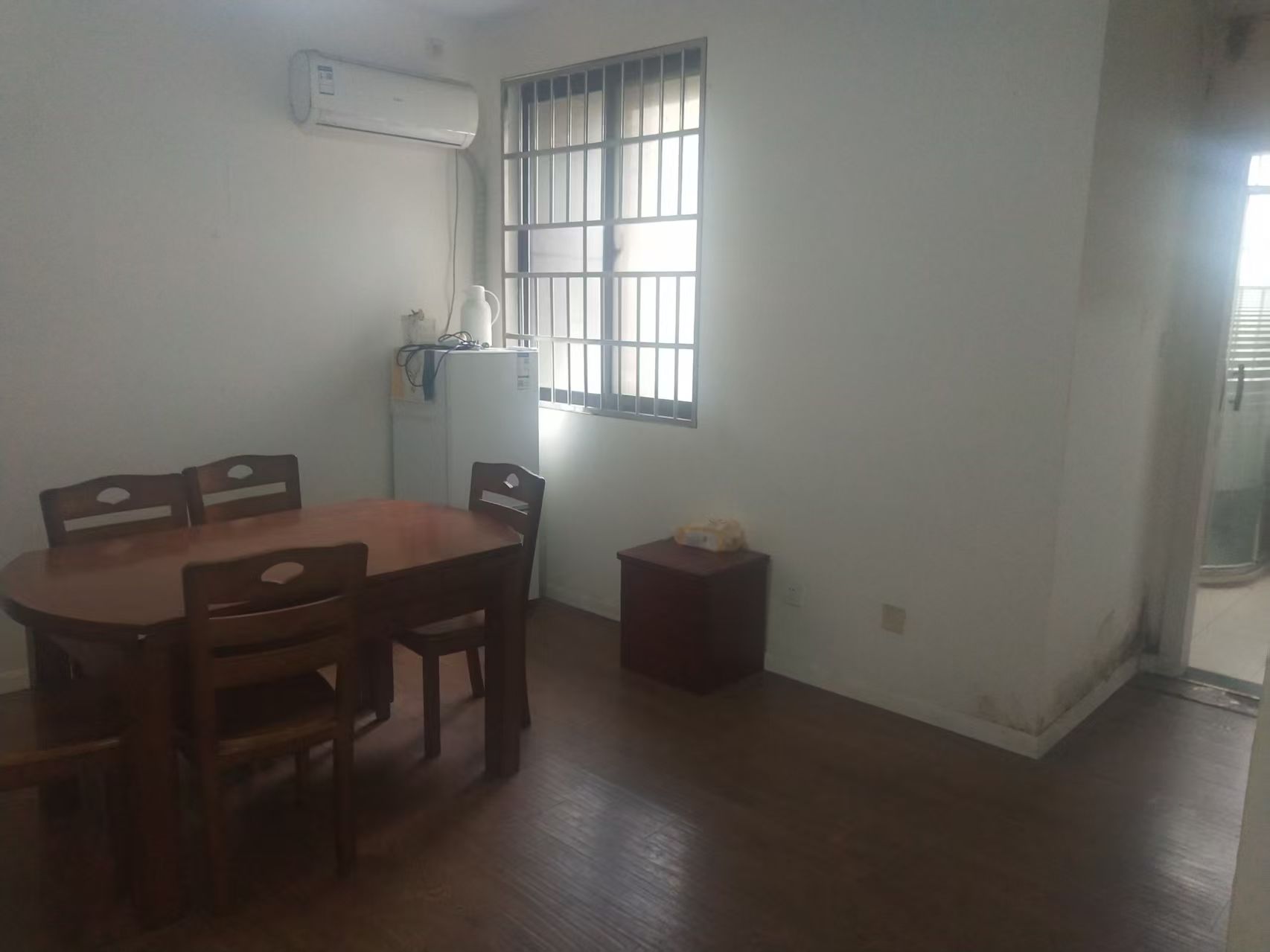 观阳名邸 2室1厅1卫 100m&sup2;
