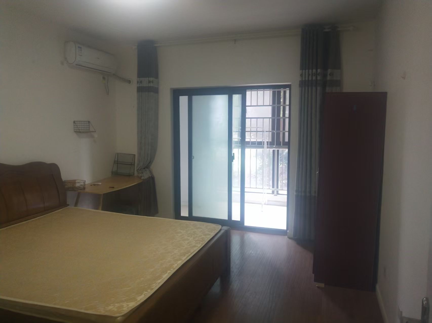 观阳名邸 2室1厅1卫 100m&sup2;