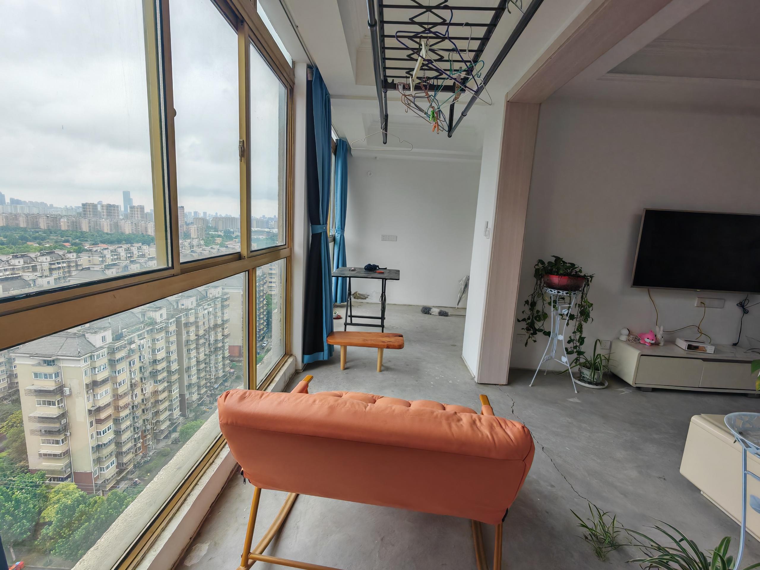 恒盛豪庭 3室2厅2卫 133m&sup2;
