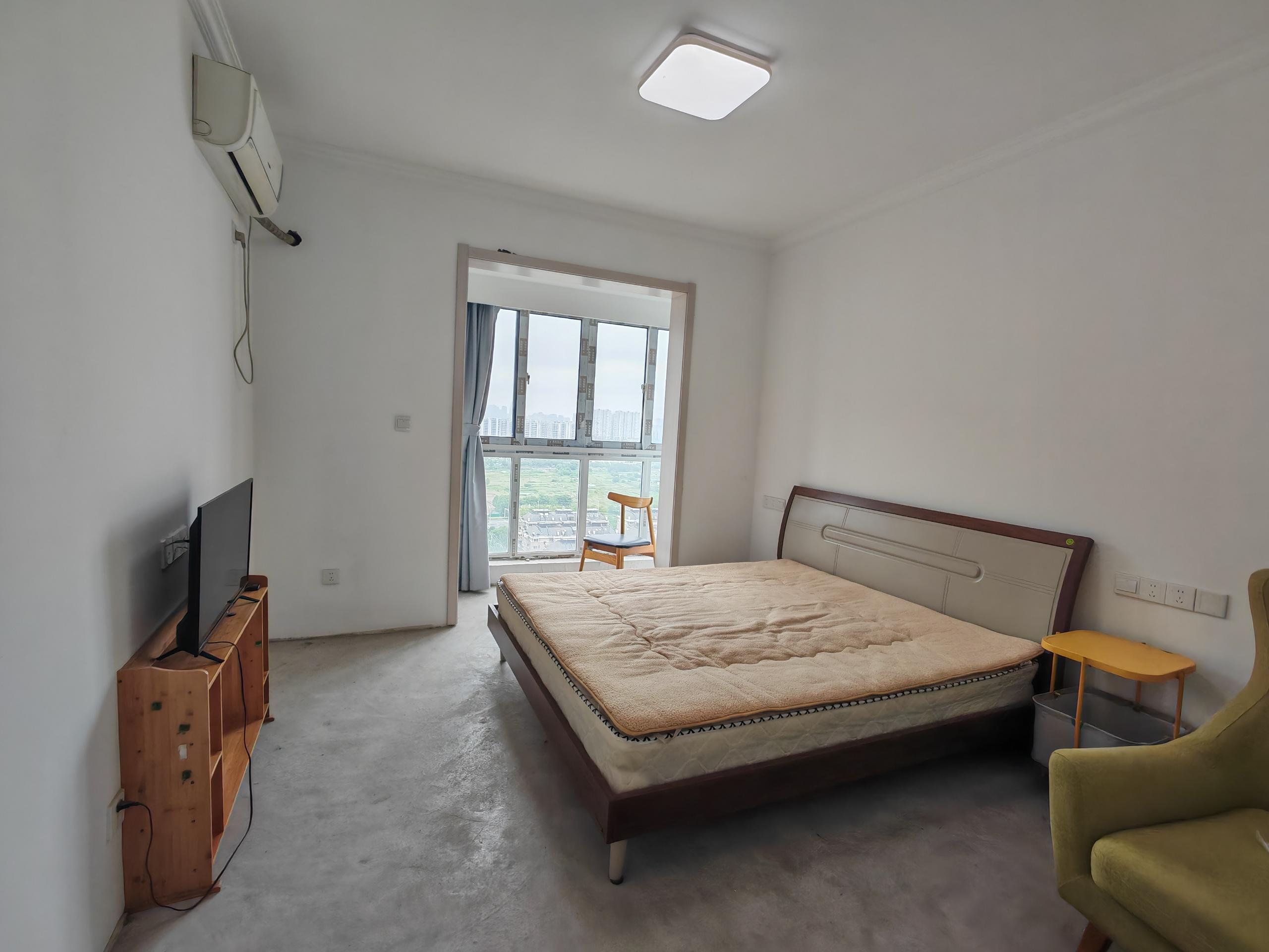 恒盛豪庭 3室2厅2卫 133m&sup2;