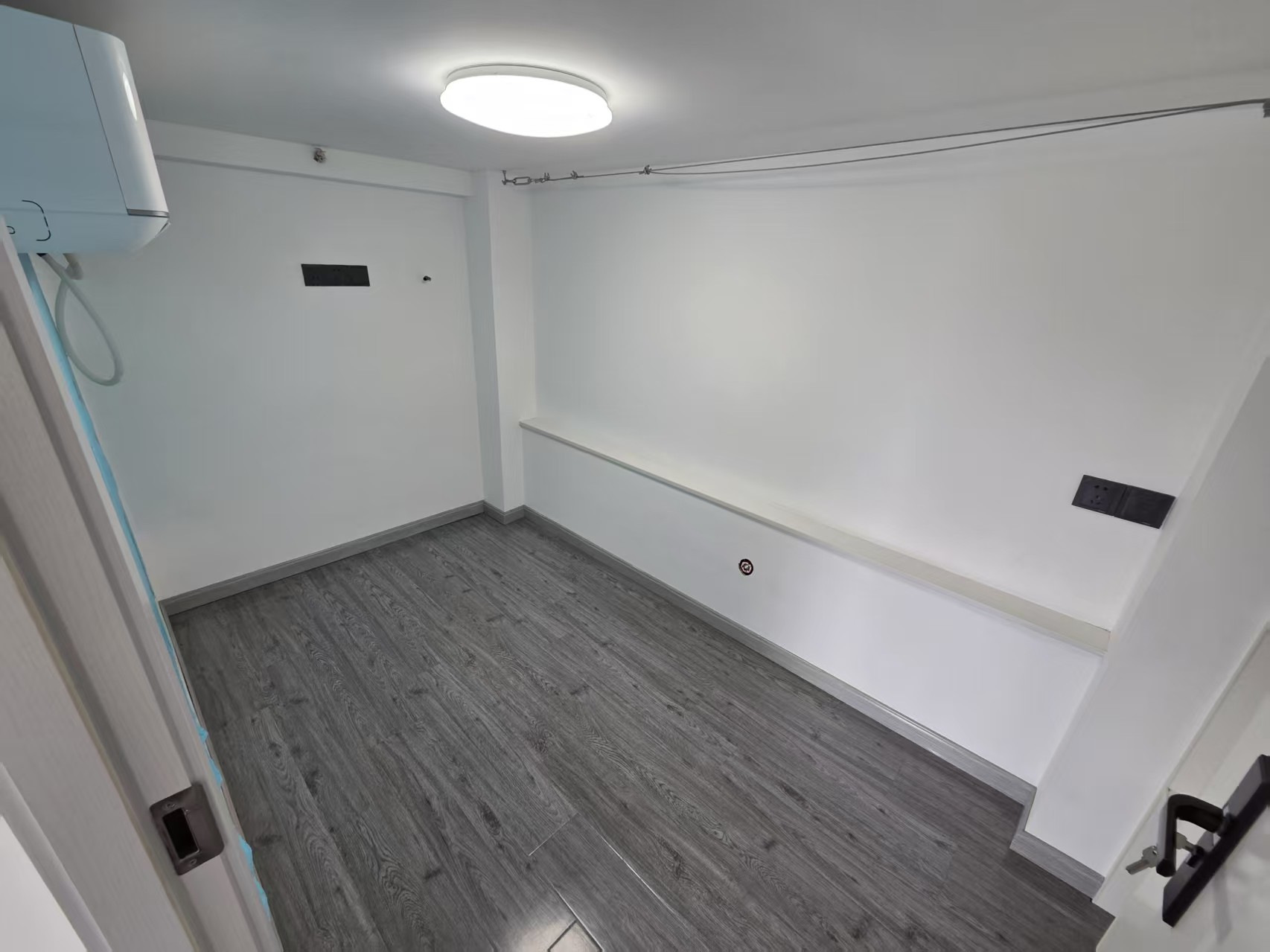 喜悦荟 2室1厅1卫 31.91m&sup2;