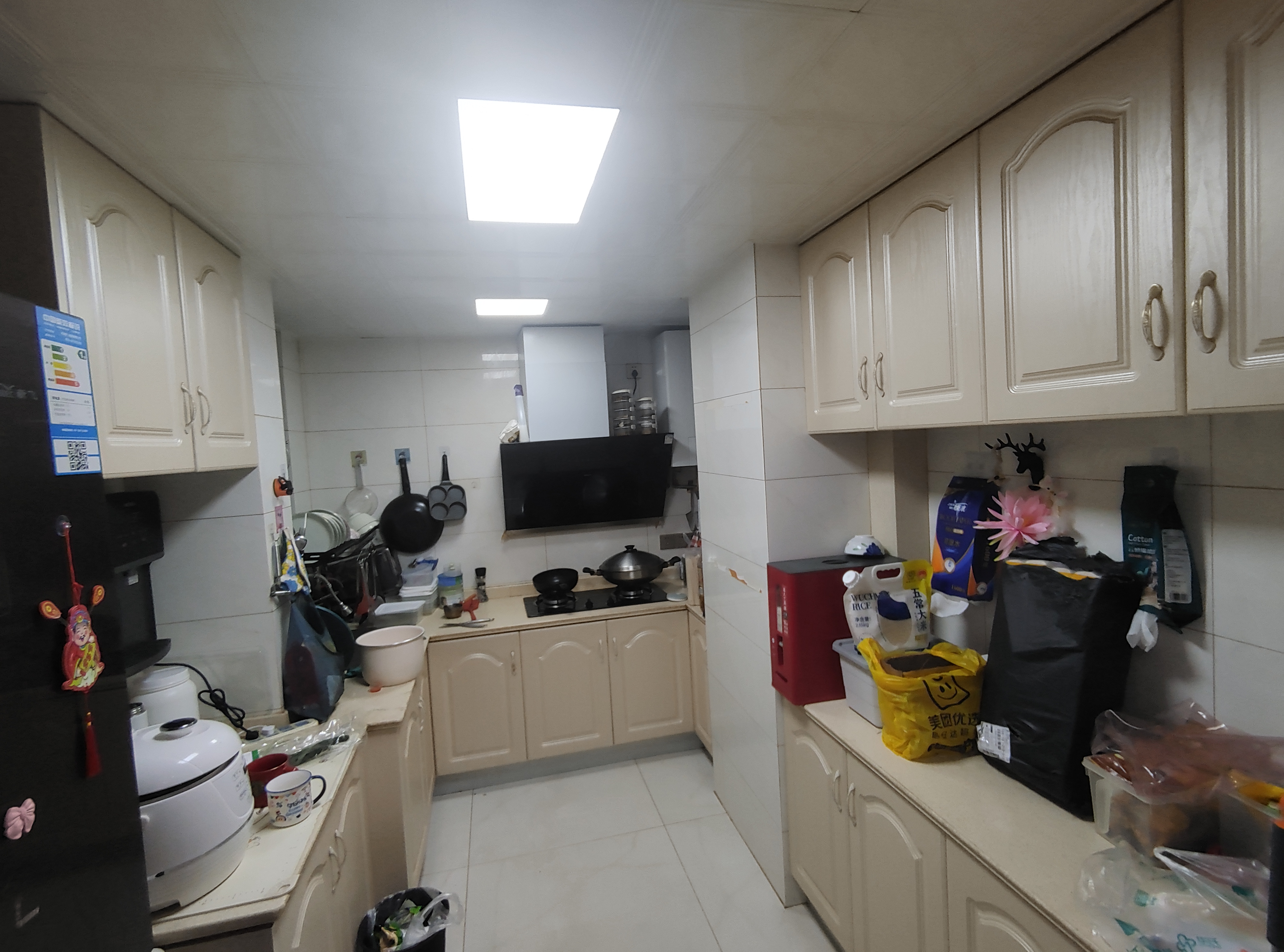 南山国际社区 2室1厅1卫 86.17m&sup2;