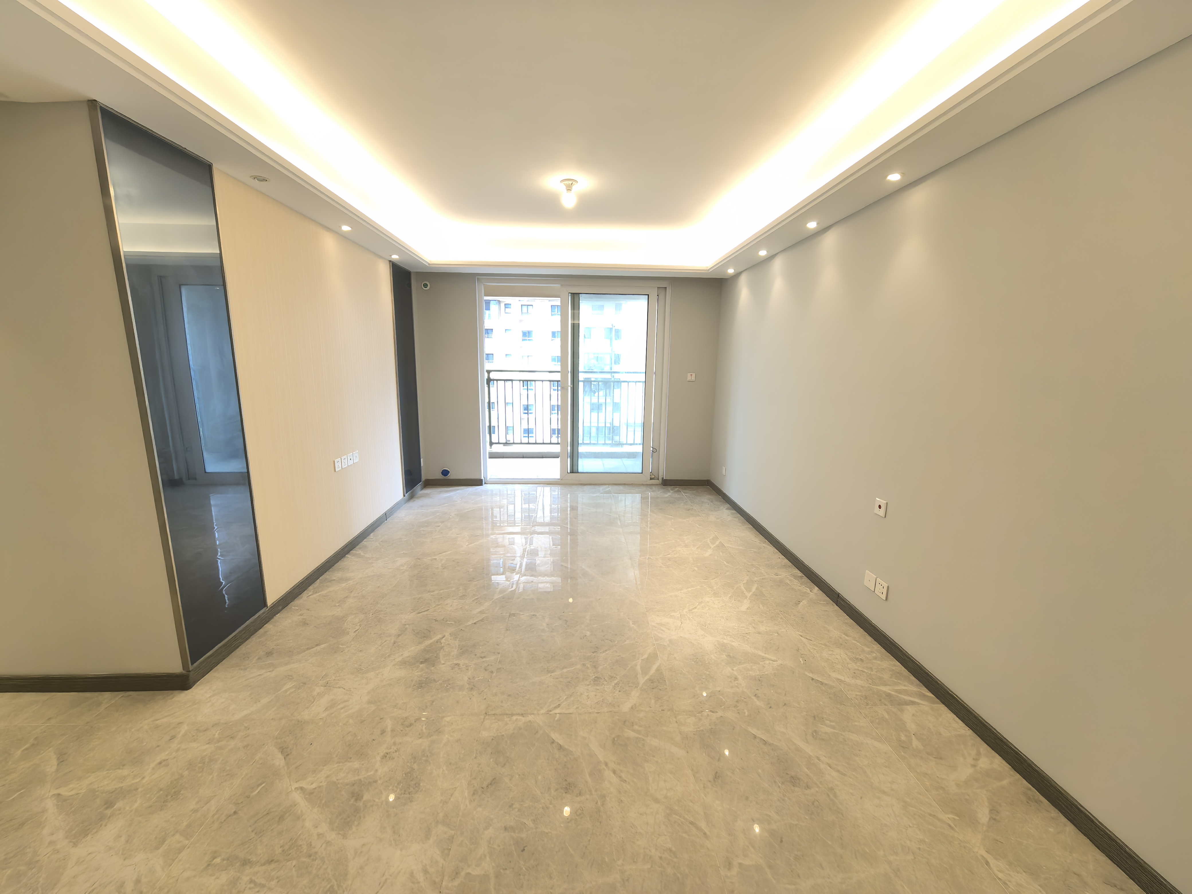 南通雅居乐花园 3室2厅1卫 99.47m²