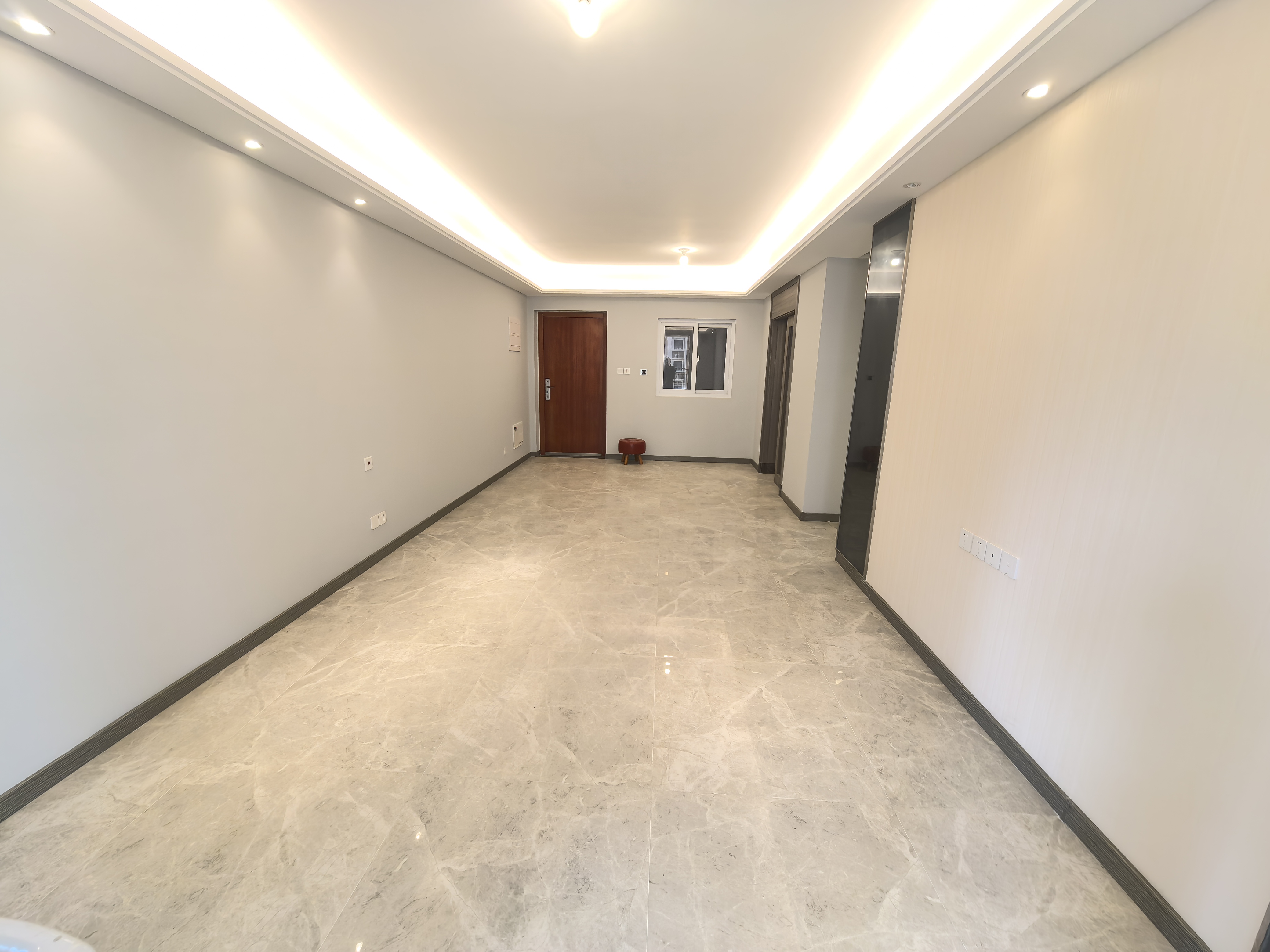 南通雅居乐花园 3室2厅1卫 99.47m&sup2;