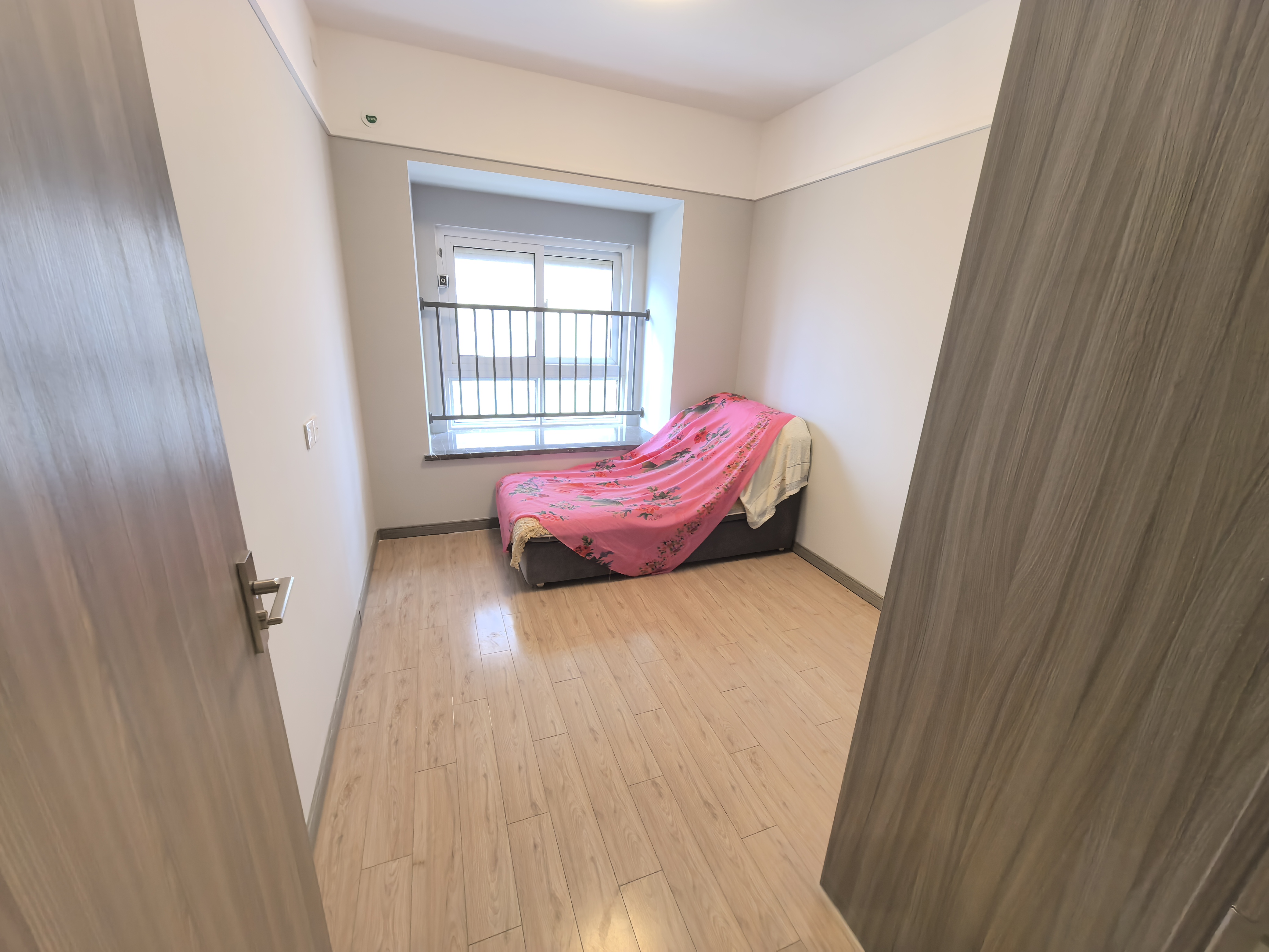南通雅居乐花园 3室2厅1卫 99.47m&sup2;